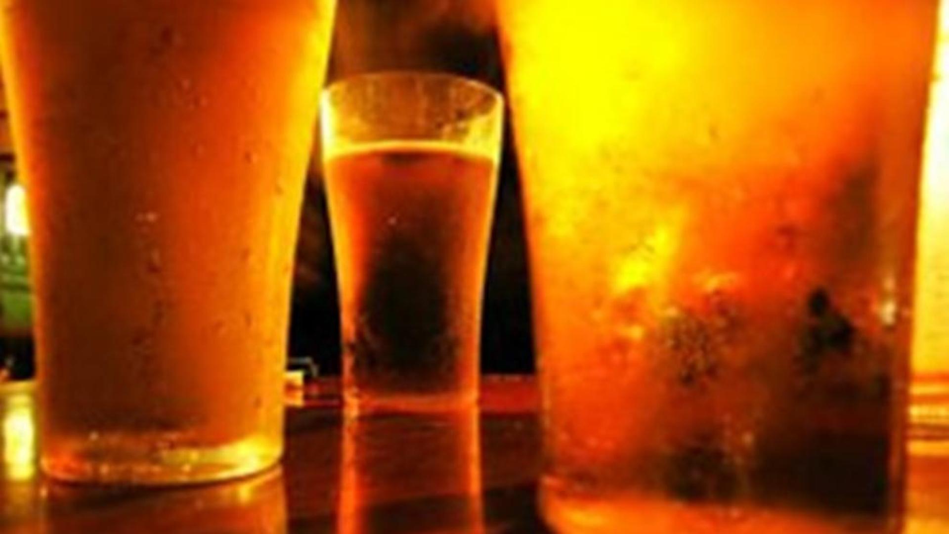Fiesta Cerveza Olite