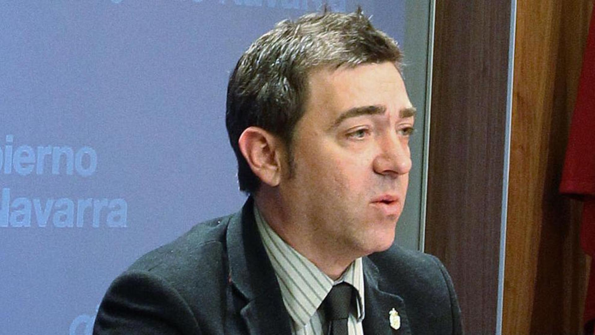 El Gobierno foral reclama que se abra la nueva cárcel