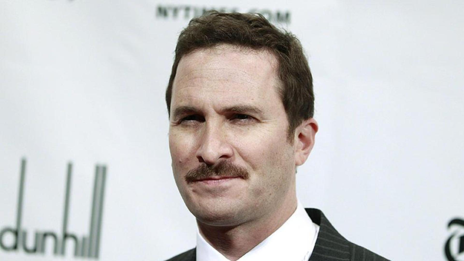 El director de Cisne Negro se centra en George Washington