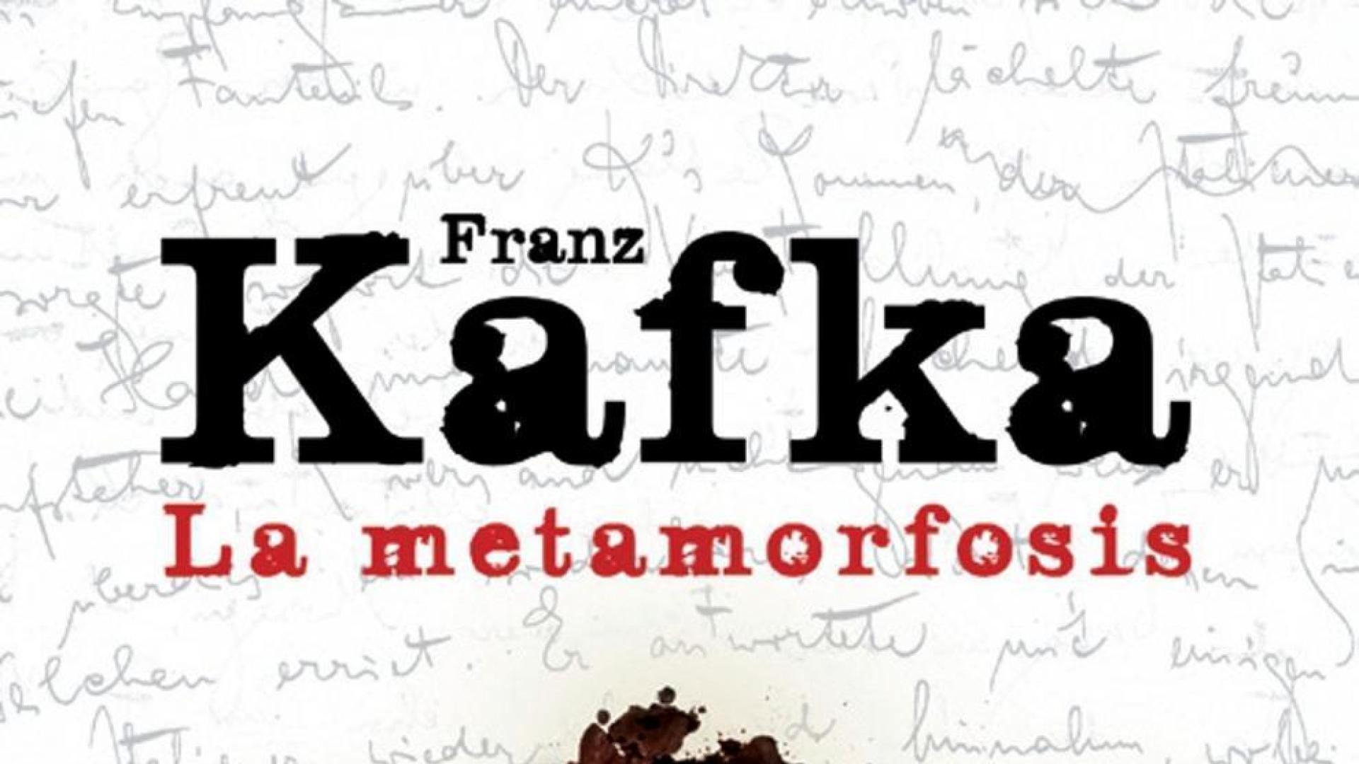'La metamorfosis'