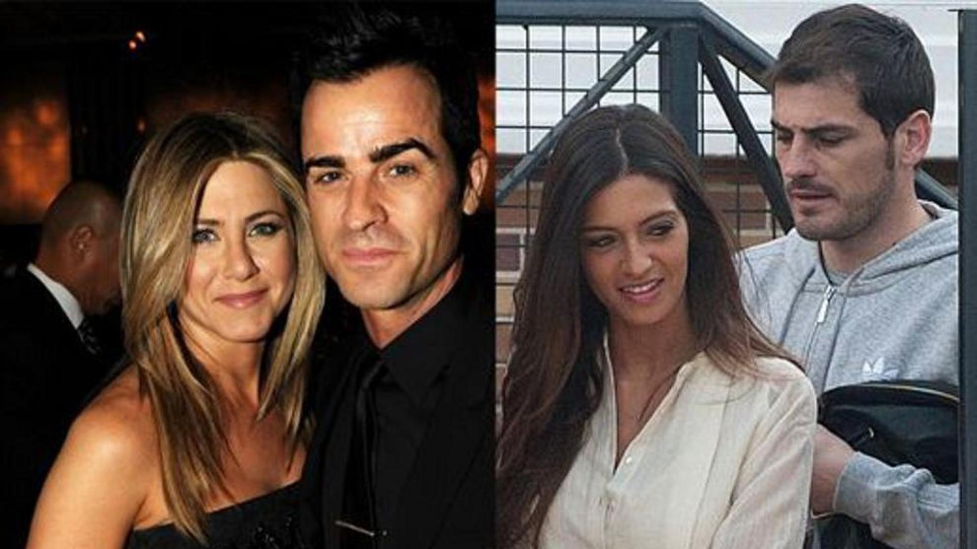 Las 'no bodas' del a&ntilde;o