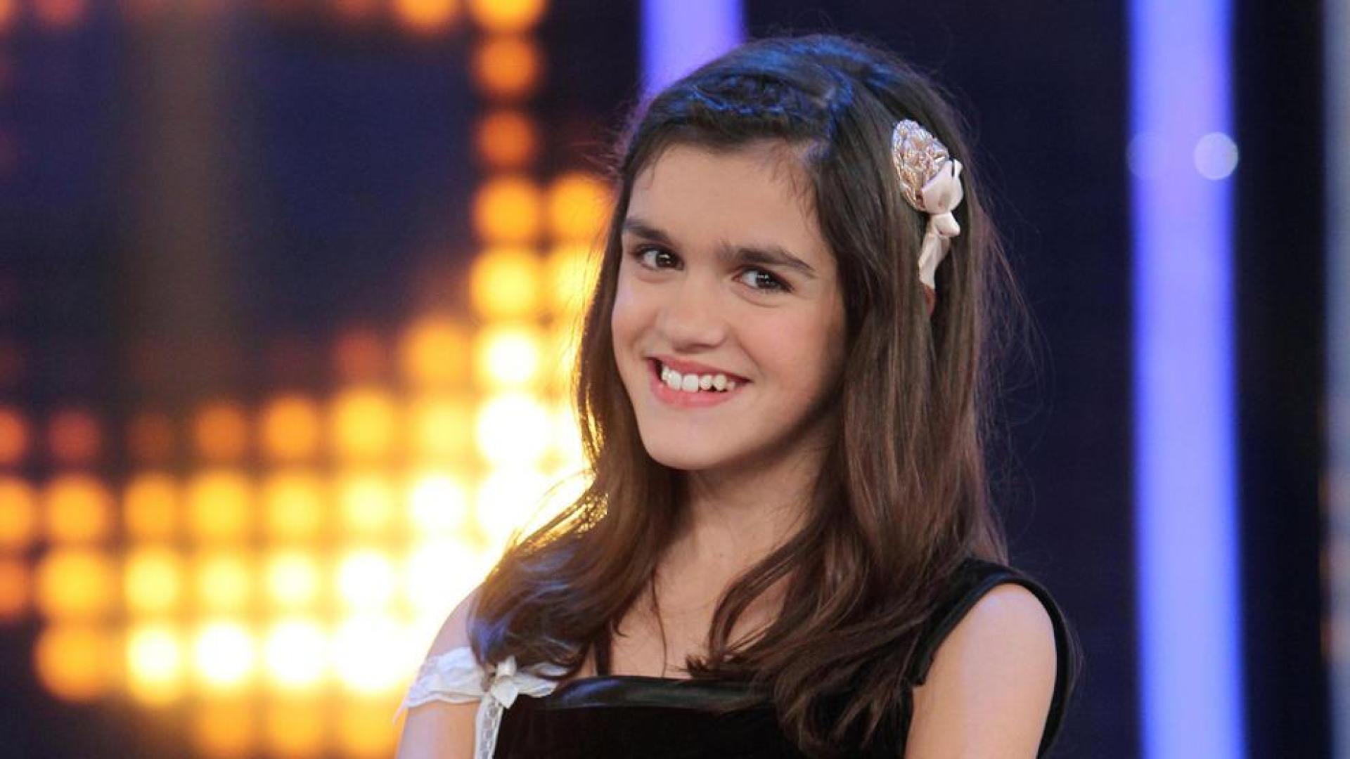 Amaia Romero