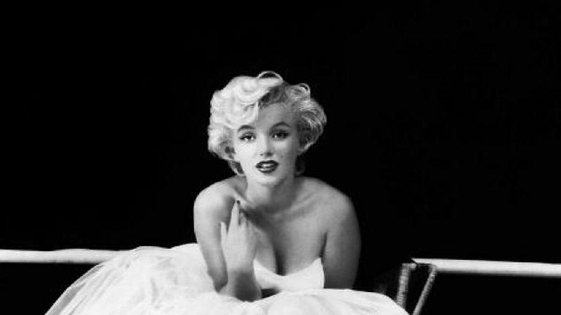 Marilyn Monroe