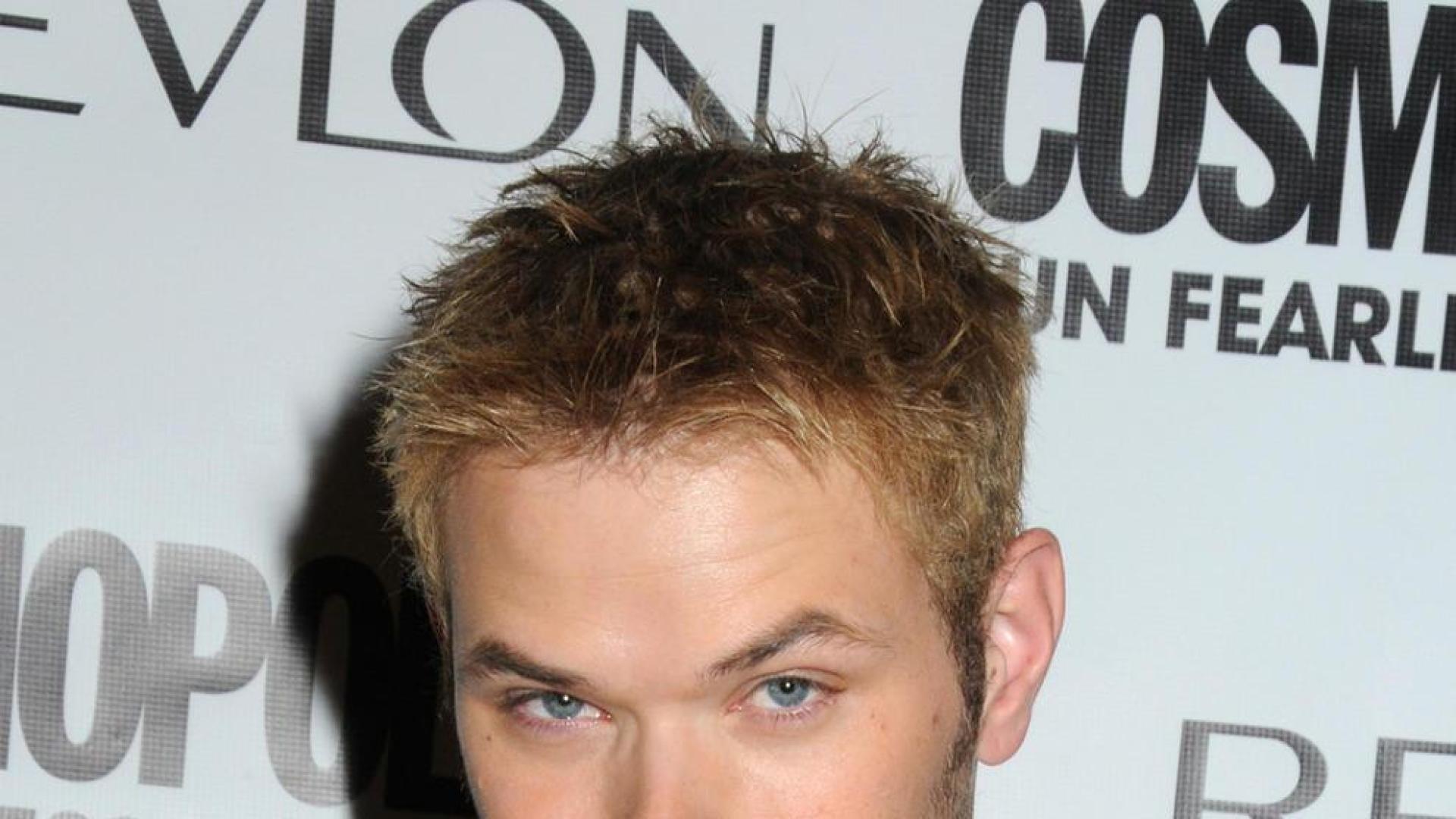 Kellan Lutz, de vampiro a Tarz&aacute;n