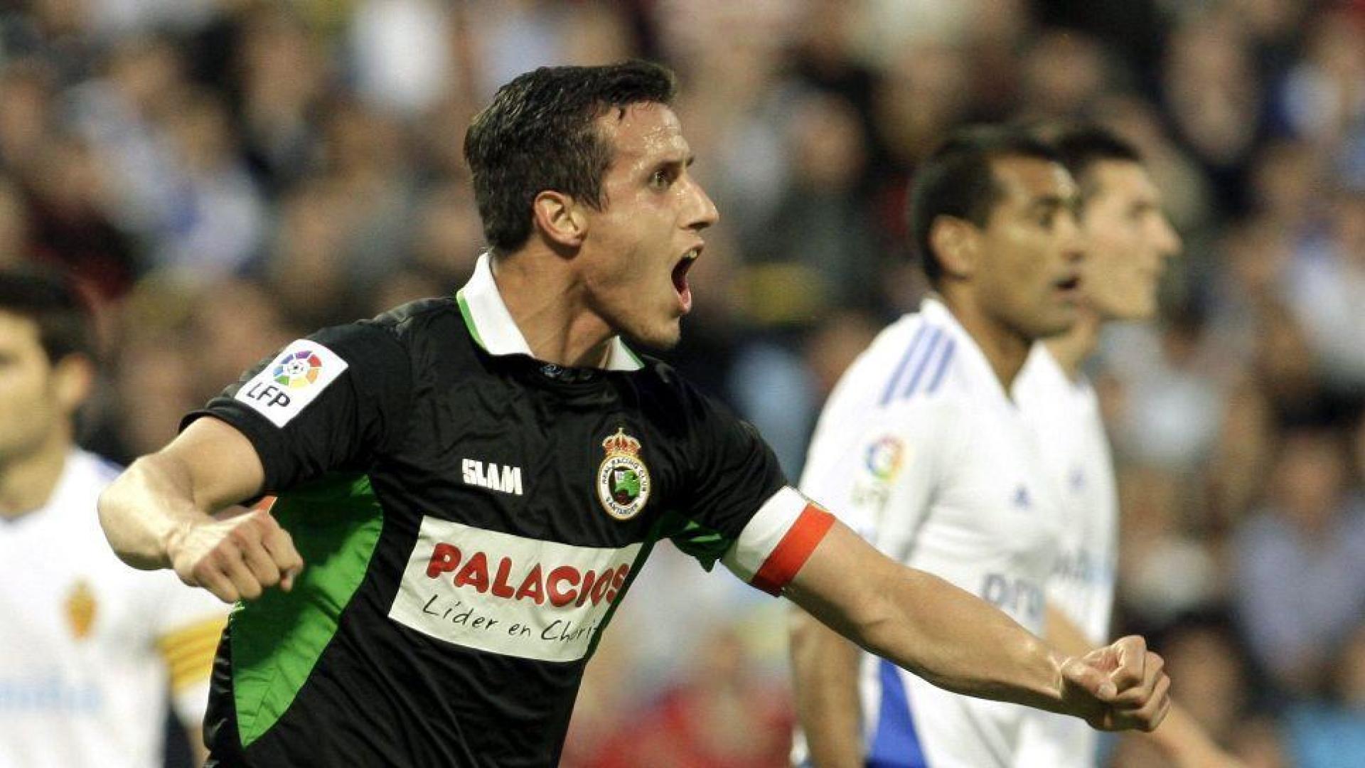 Zaragoza Racing Santander