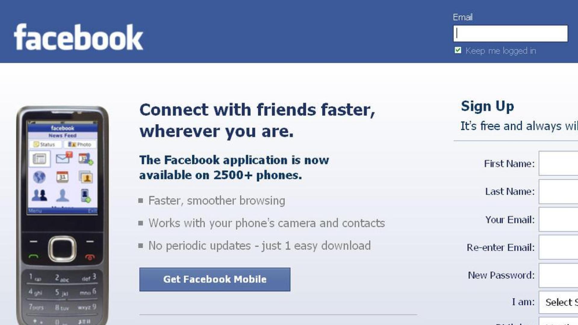 Facebook genera más de 20.000 puestos de trabajo indirecto en España