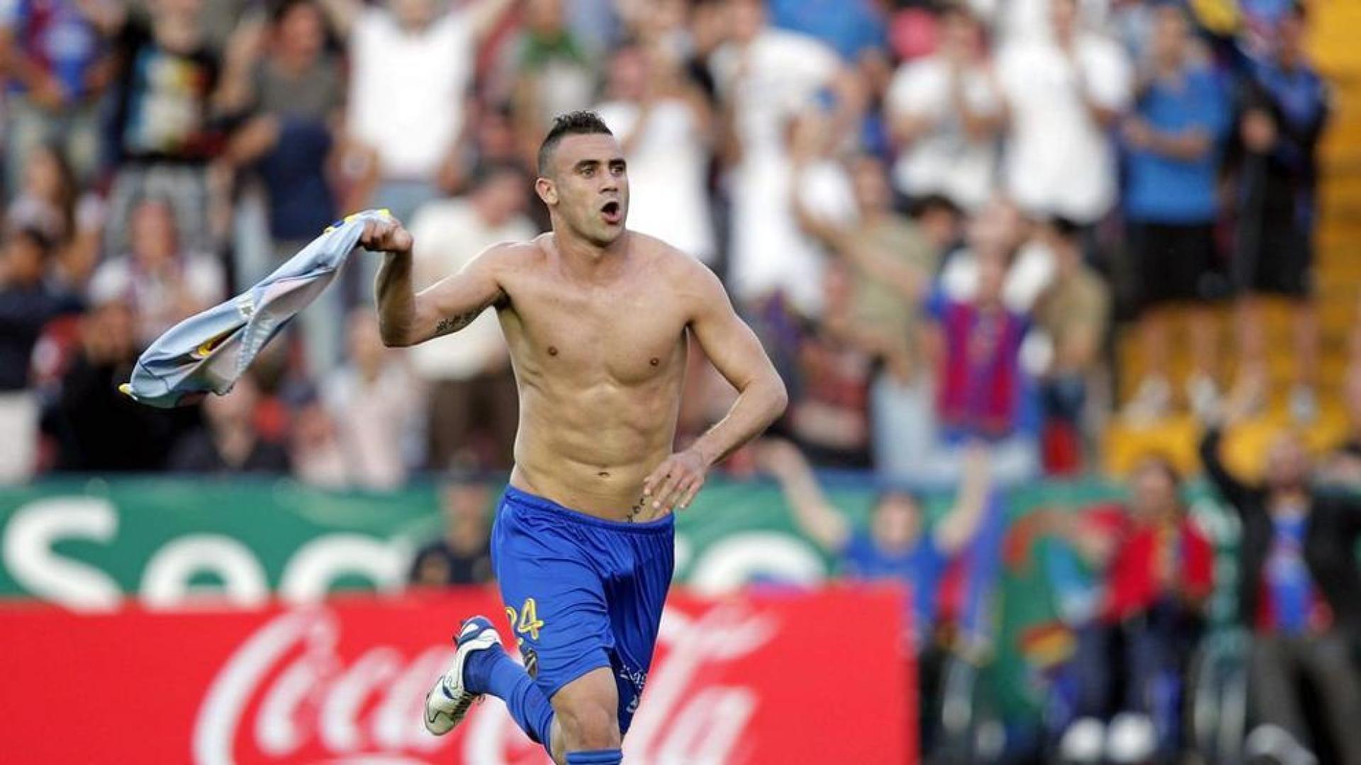 Partido Levante Athletic