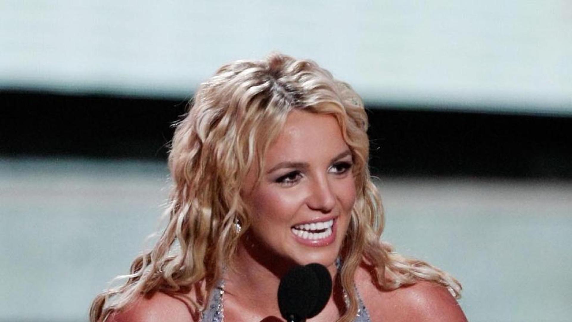 El hijo de Britney Spears hereda los genes bailarines de su madre
