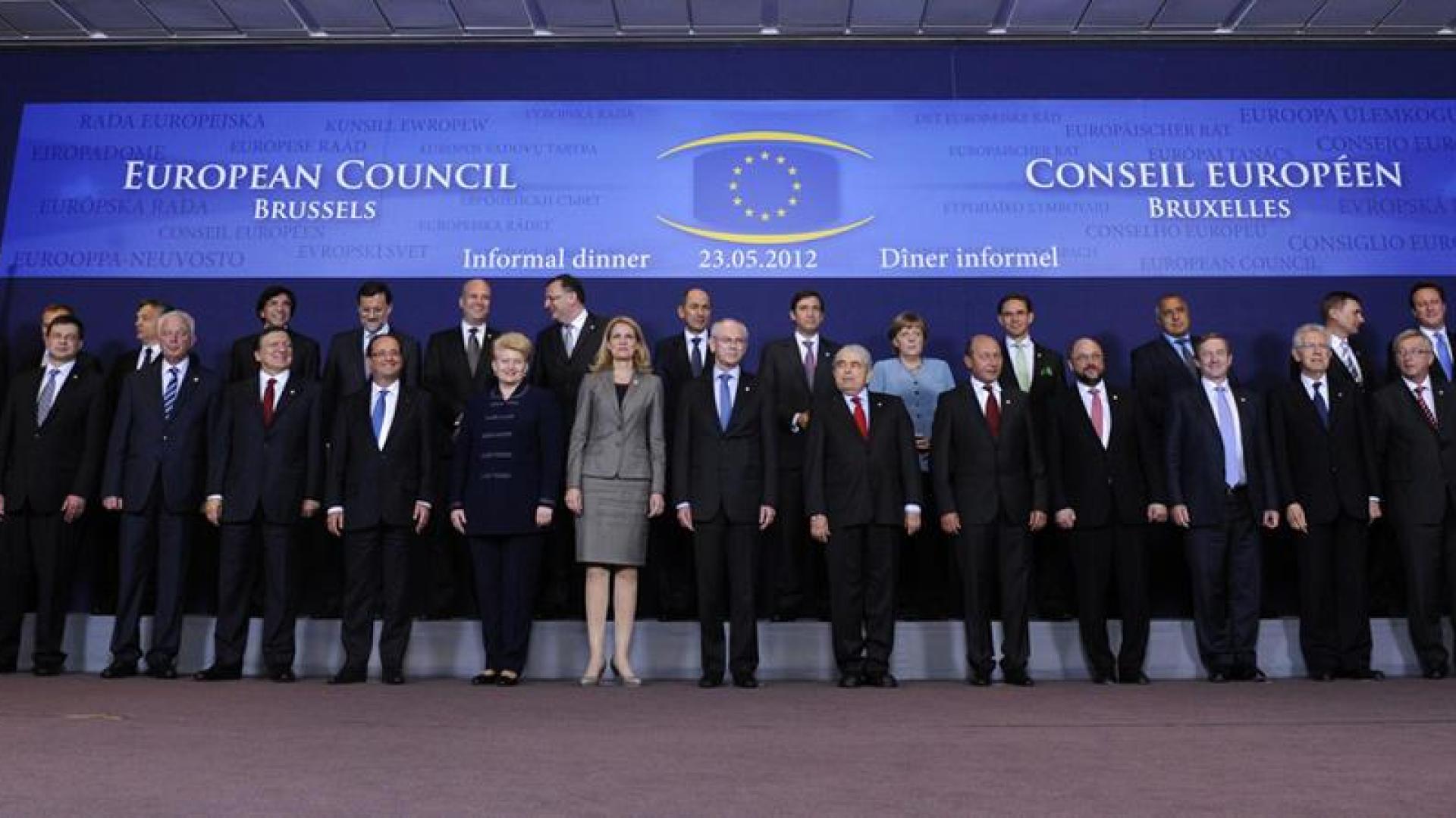 Los eurobonos no contribuyen a reactivar el crecimiento econ&oacute;mico