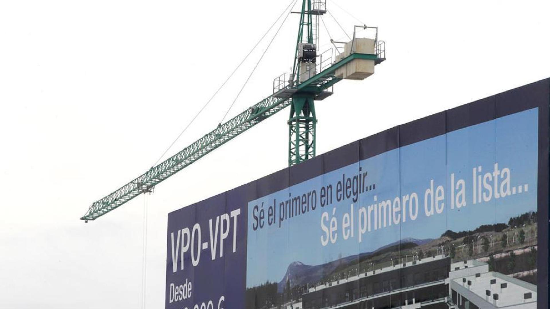 Navarra, de las m&aacute;s preparadas para salir de la crisis del ladrillo