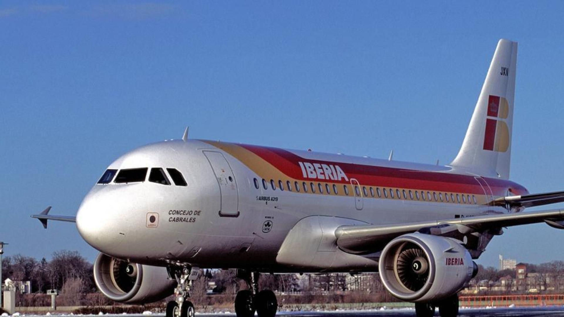El Gobierno impone un arbitraje obligatorio a Iberia