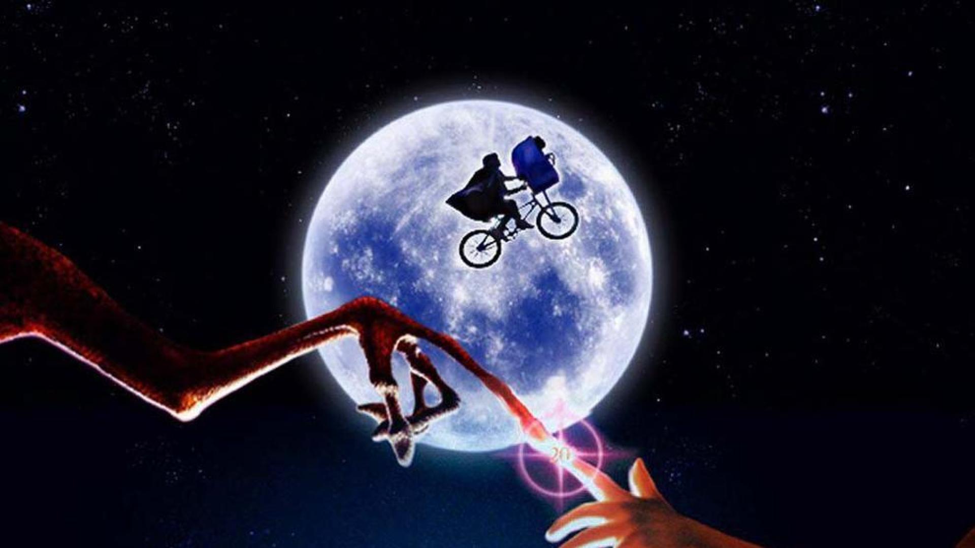 "E.T. El Extraterrestre" cumple 30 años