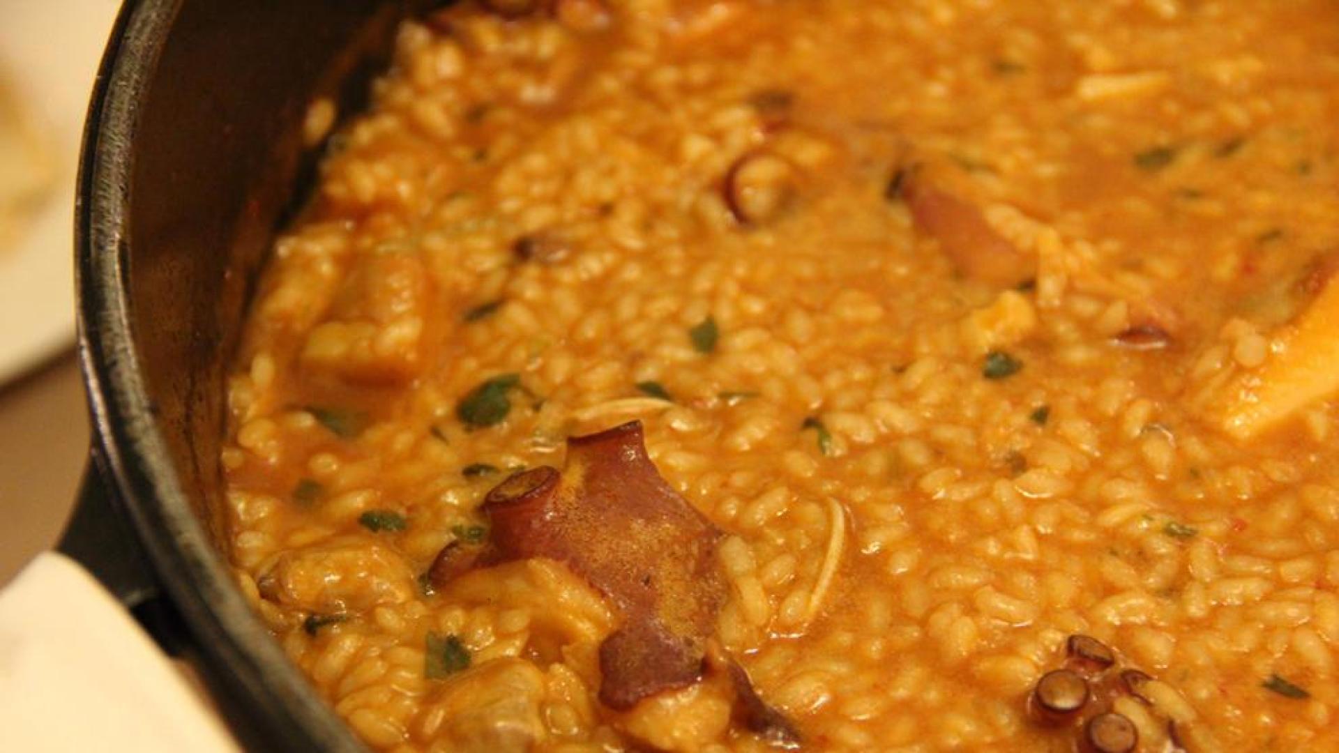 Cursos de cocina de febrero
