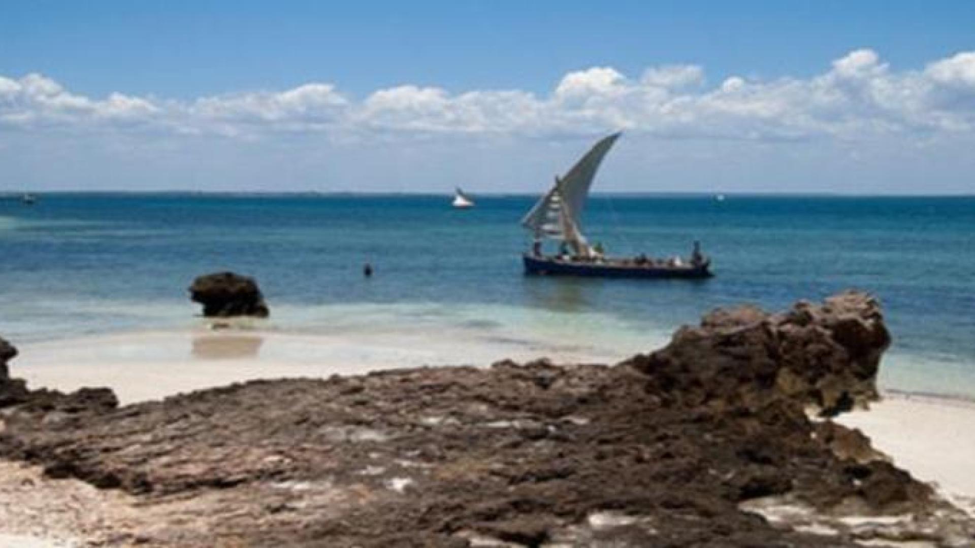 Una isla paradis&iacute;aca, al alcance de un SMS