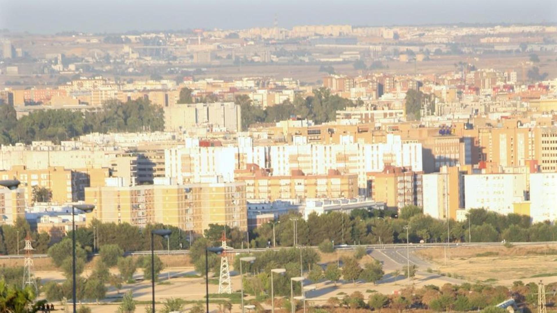La operaci&oacute;n salida, este viernes, en Sevilla