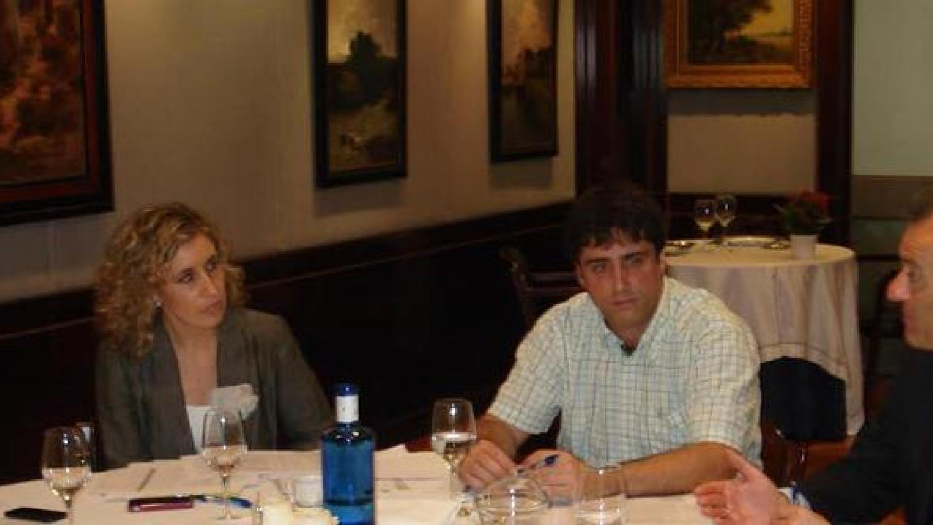 Aezmna reconoce a la empresa Valsay