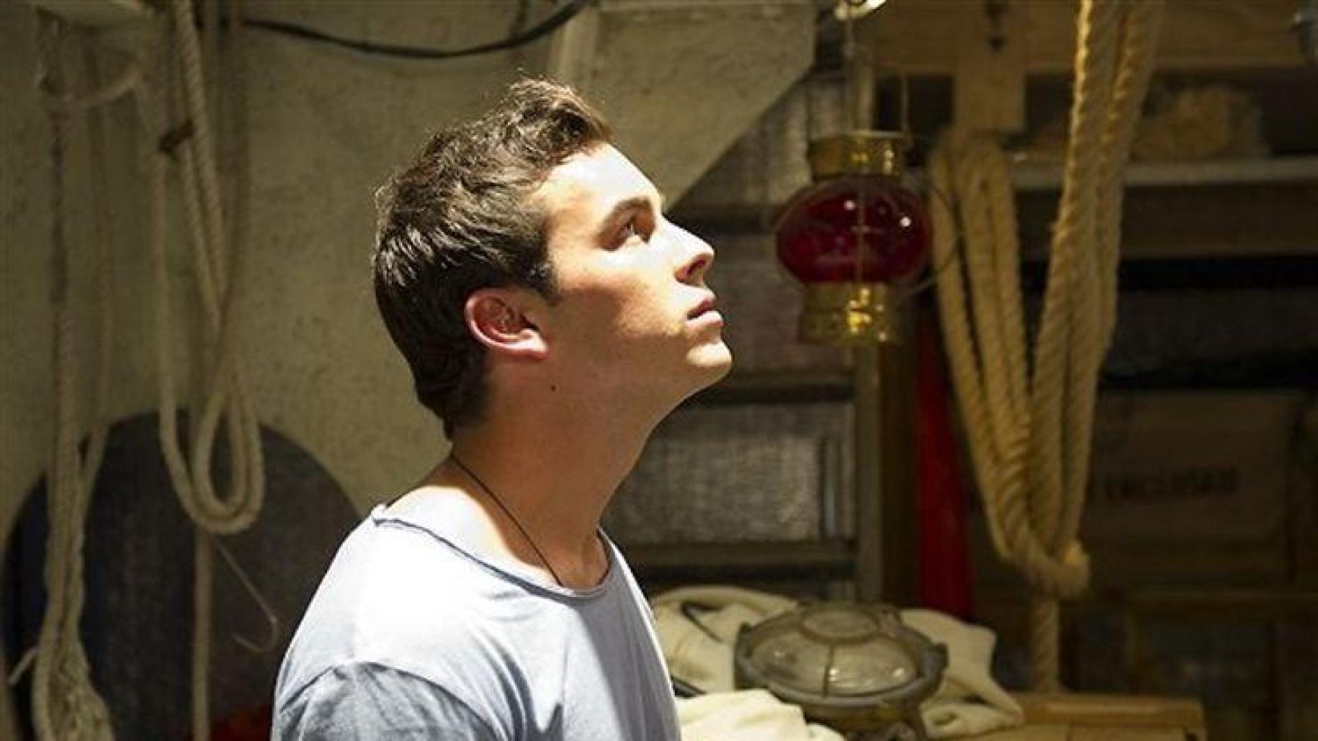'El Barco' está a punto de izar el ancla