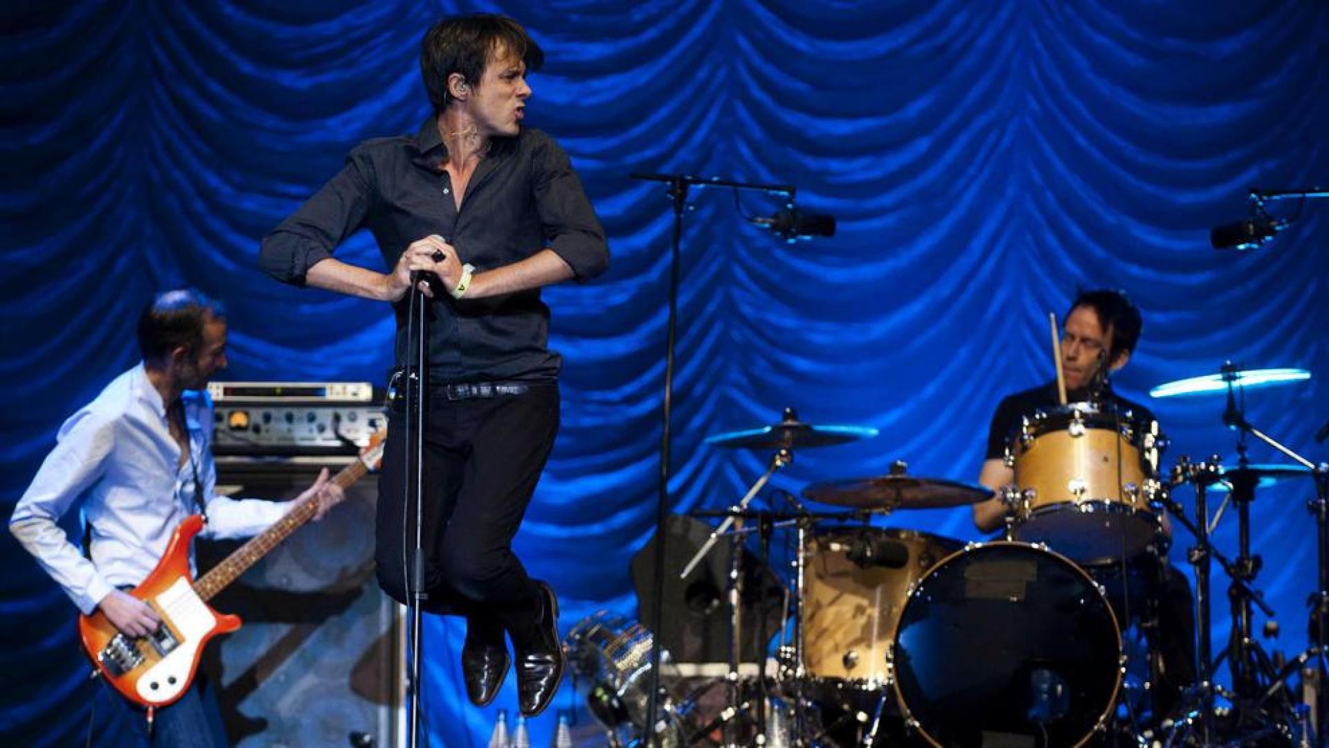 Suede triunf&oacute; en Benidorm