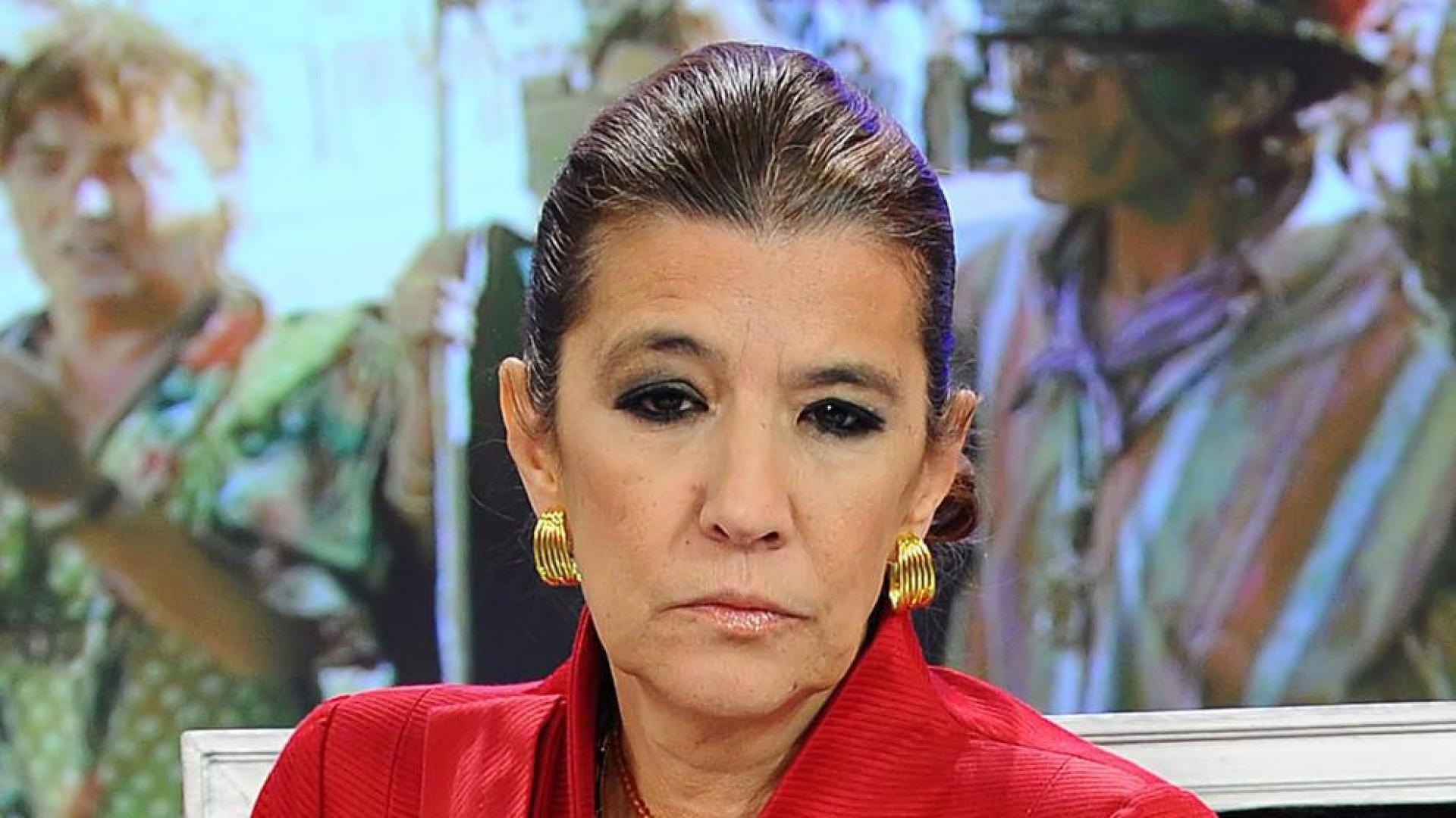 Bel&eacute;n Ord&oacute;&ntilde;ez, una vida en blanco y negro, a la sombra de Carmina