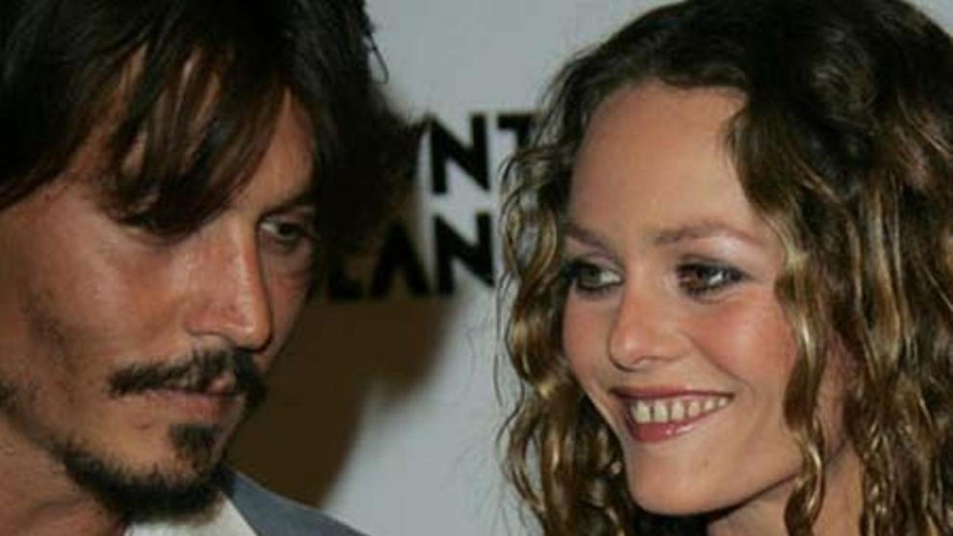 Vanessa Paradis no tiene la receta para la felicidad