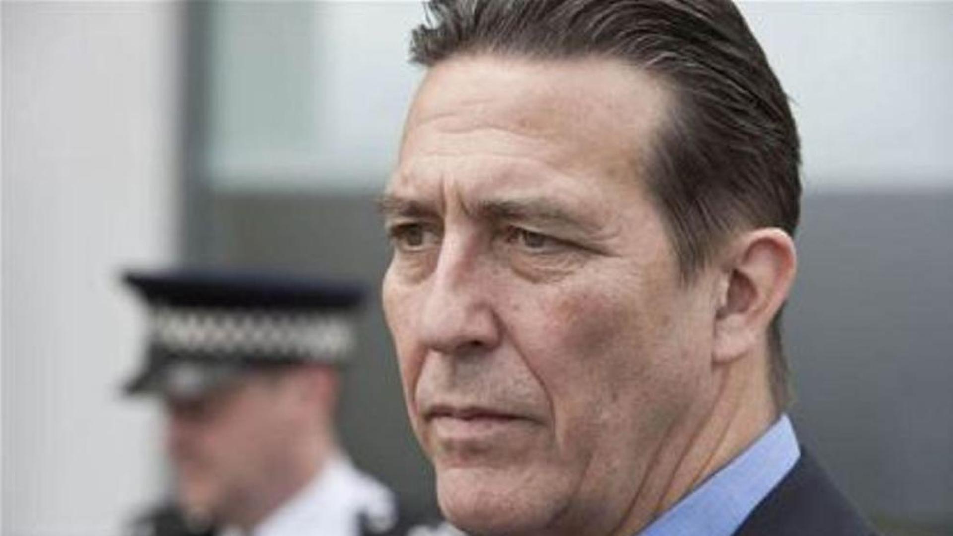 Ciar&aacute;n Hinds ser&aacute; Mance Ryder en 'Juegos de Tronos'