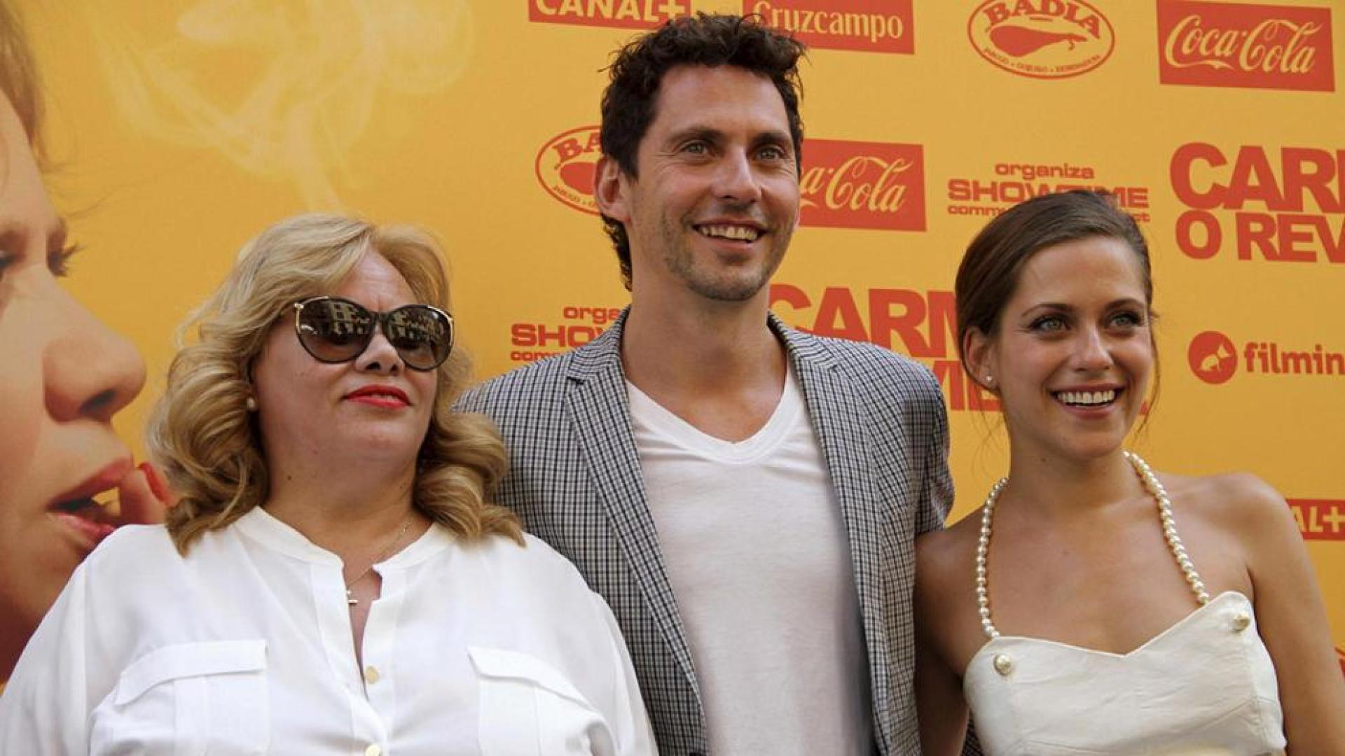 La catarsis de Paco Le&oacute;n