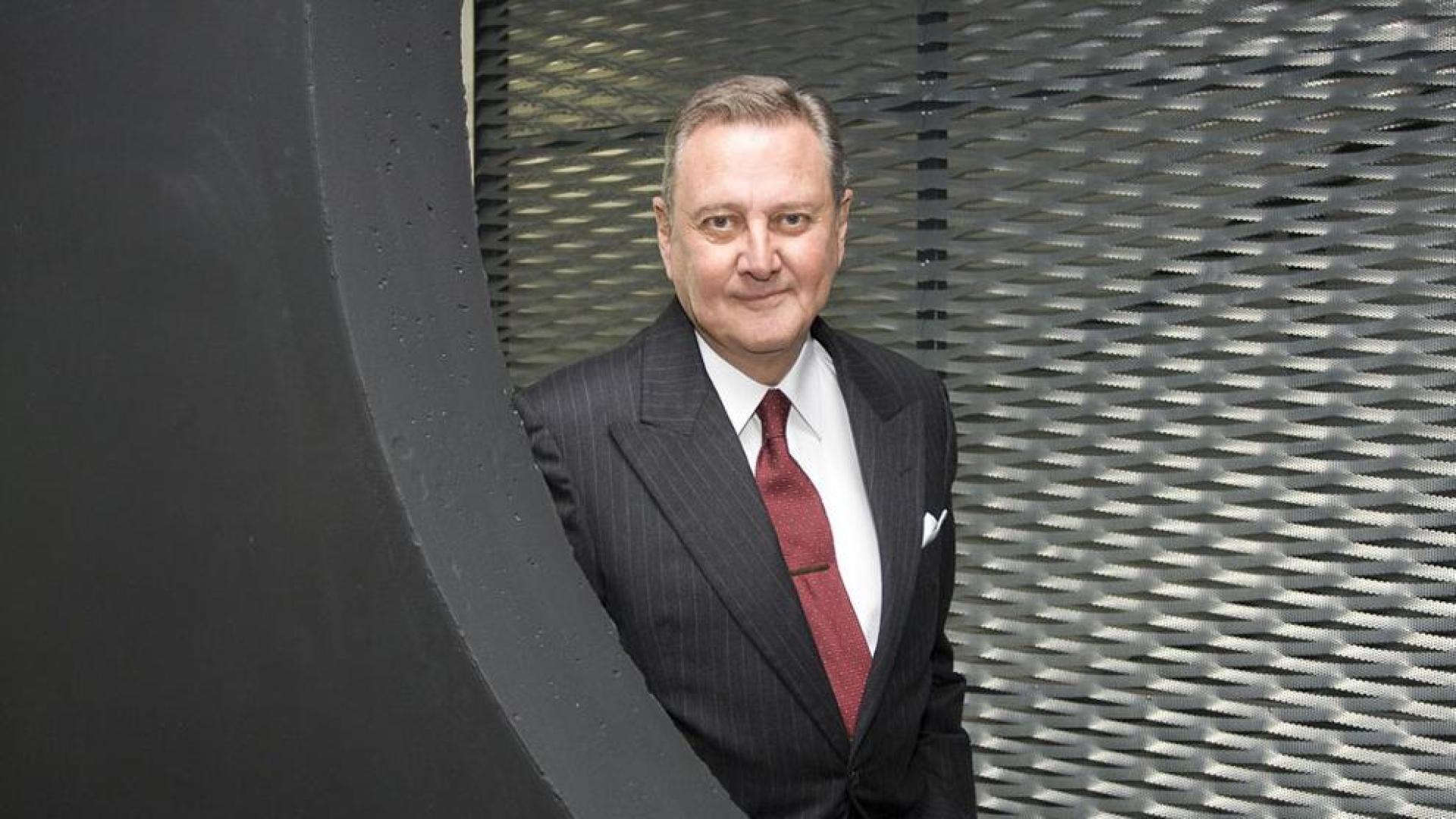 Fallece el actor Carlos Larra&ntilde;aga a los 75 a&ntilde;os