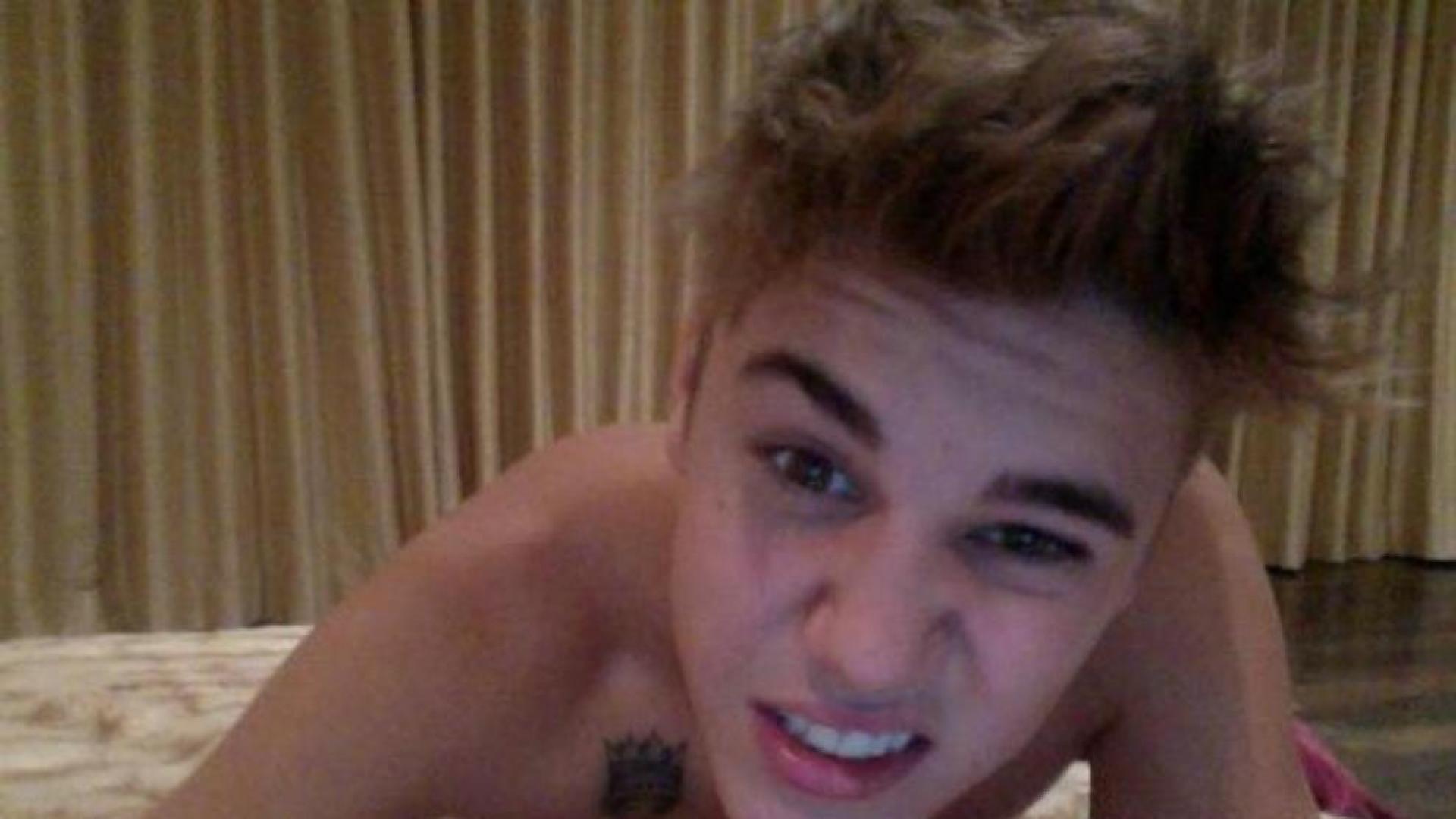 Justin Bieber enseña por Twitter su nuevo tatuaje