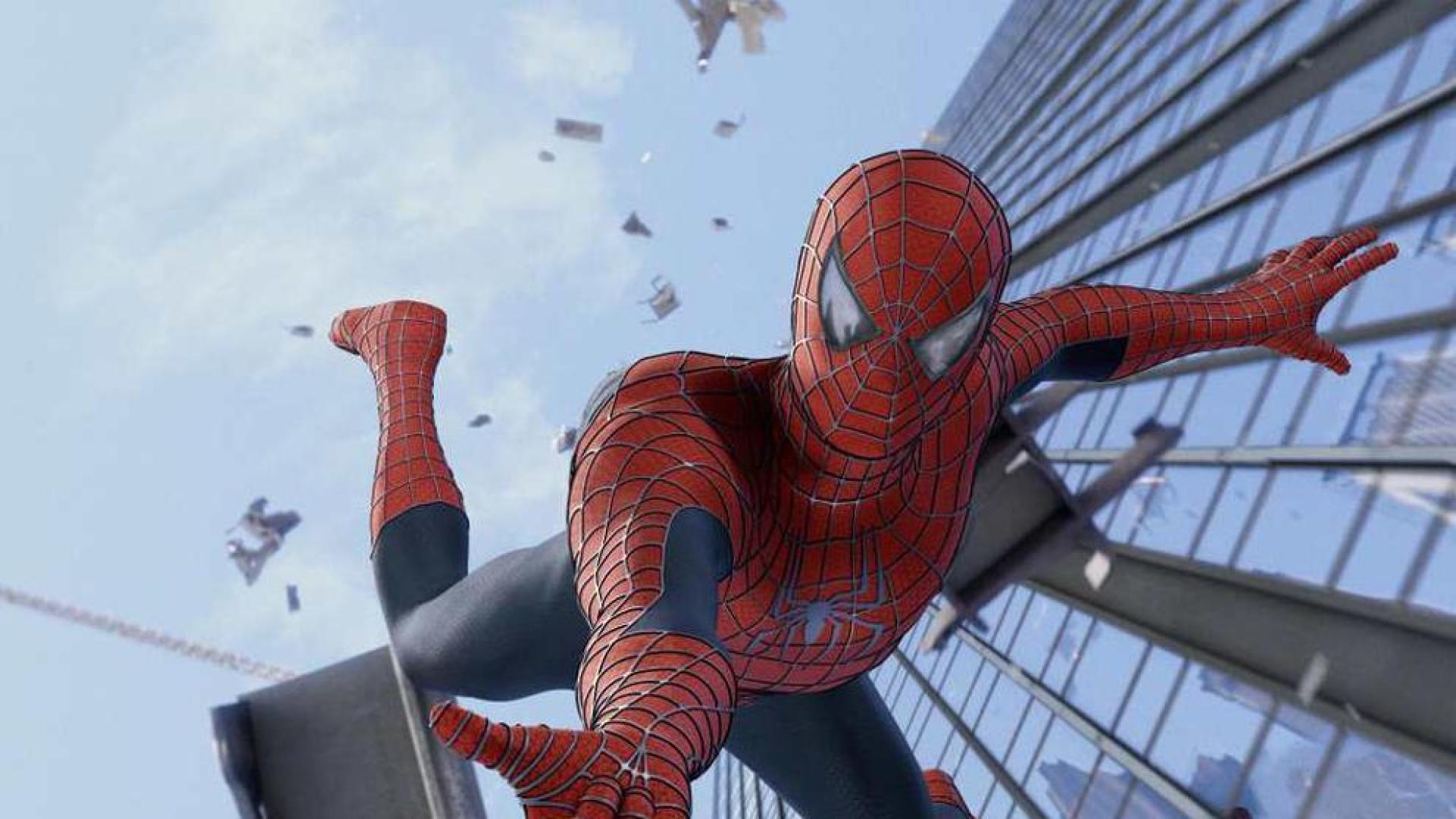 Orci y Kurzman escribir&aacute;n la secuela de Spider-Man