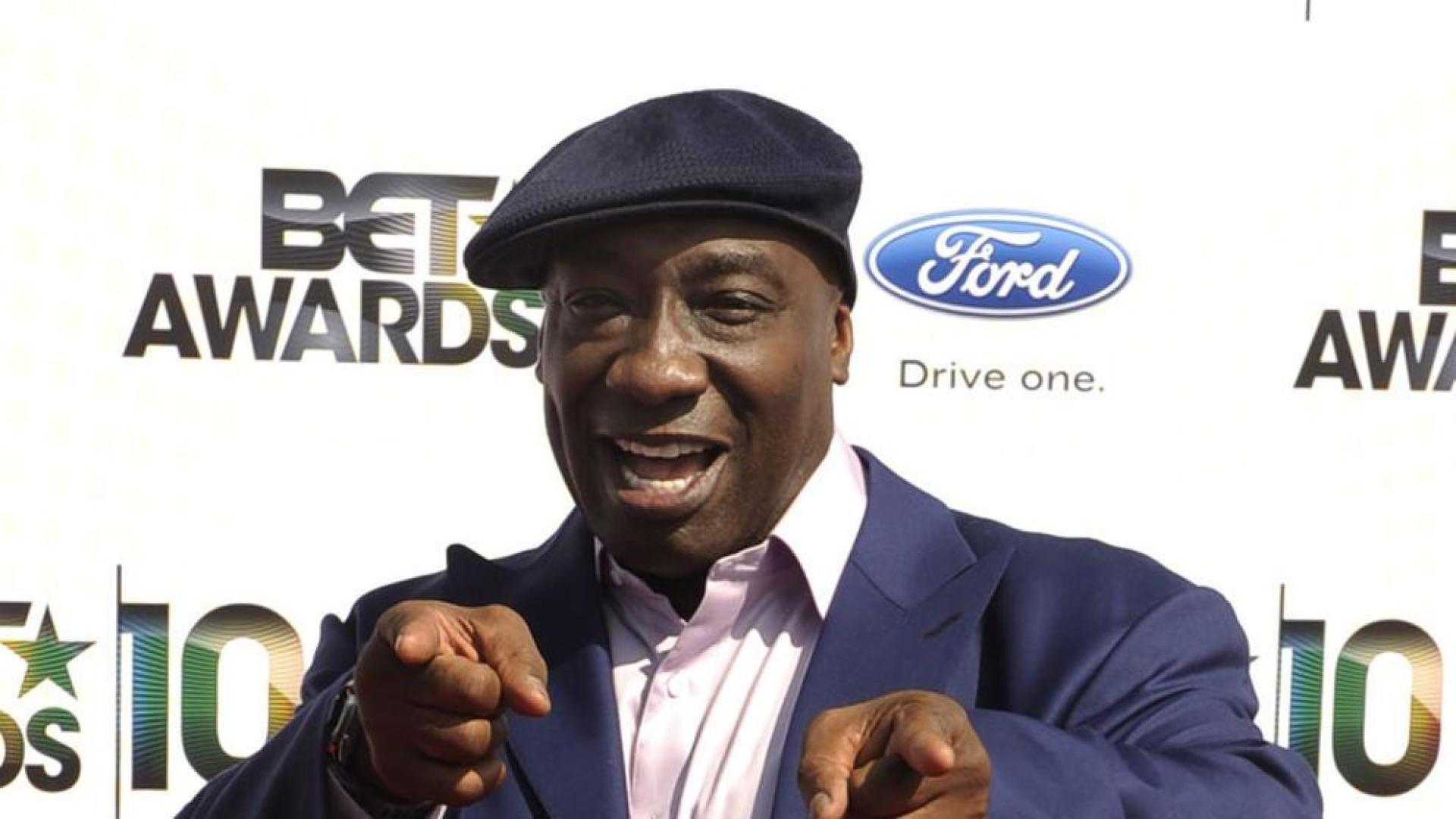 Muere el actor Michael Clarke Duncan