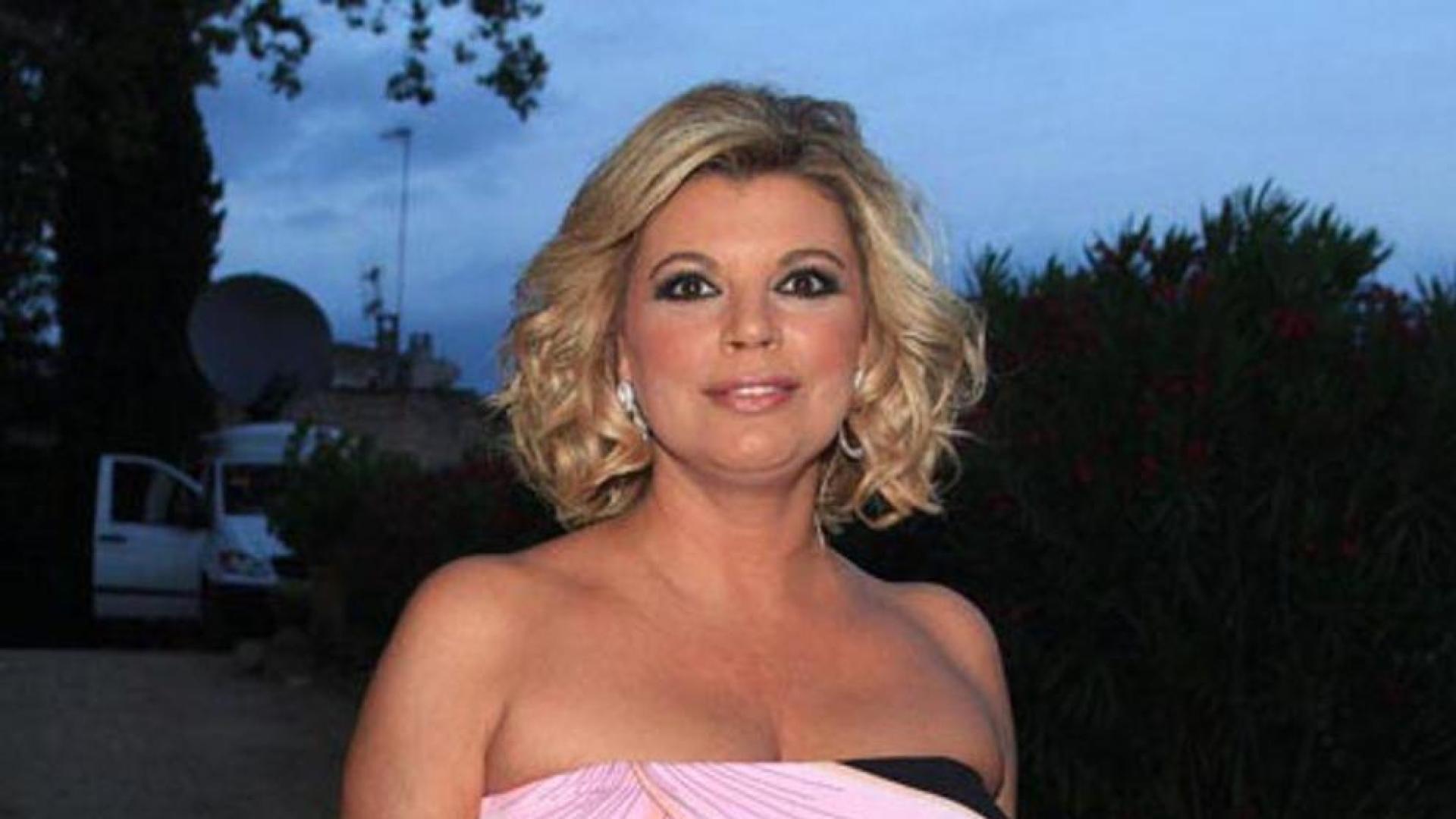 Terelu Campos