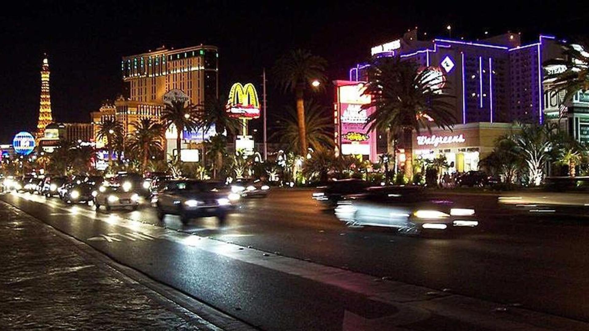 Madrid acoger&aacute; el futuro parque "Eurovegas"