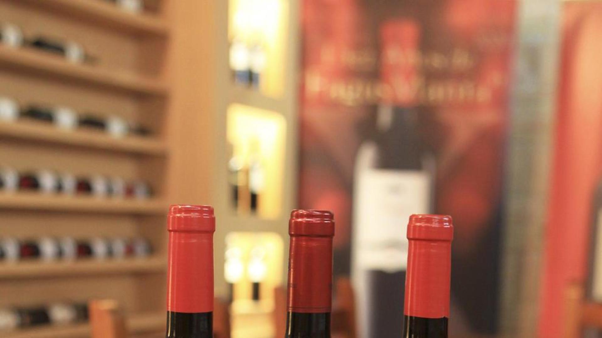 Bodegas Aragonesas lanza un vino con el Eccehomo