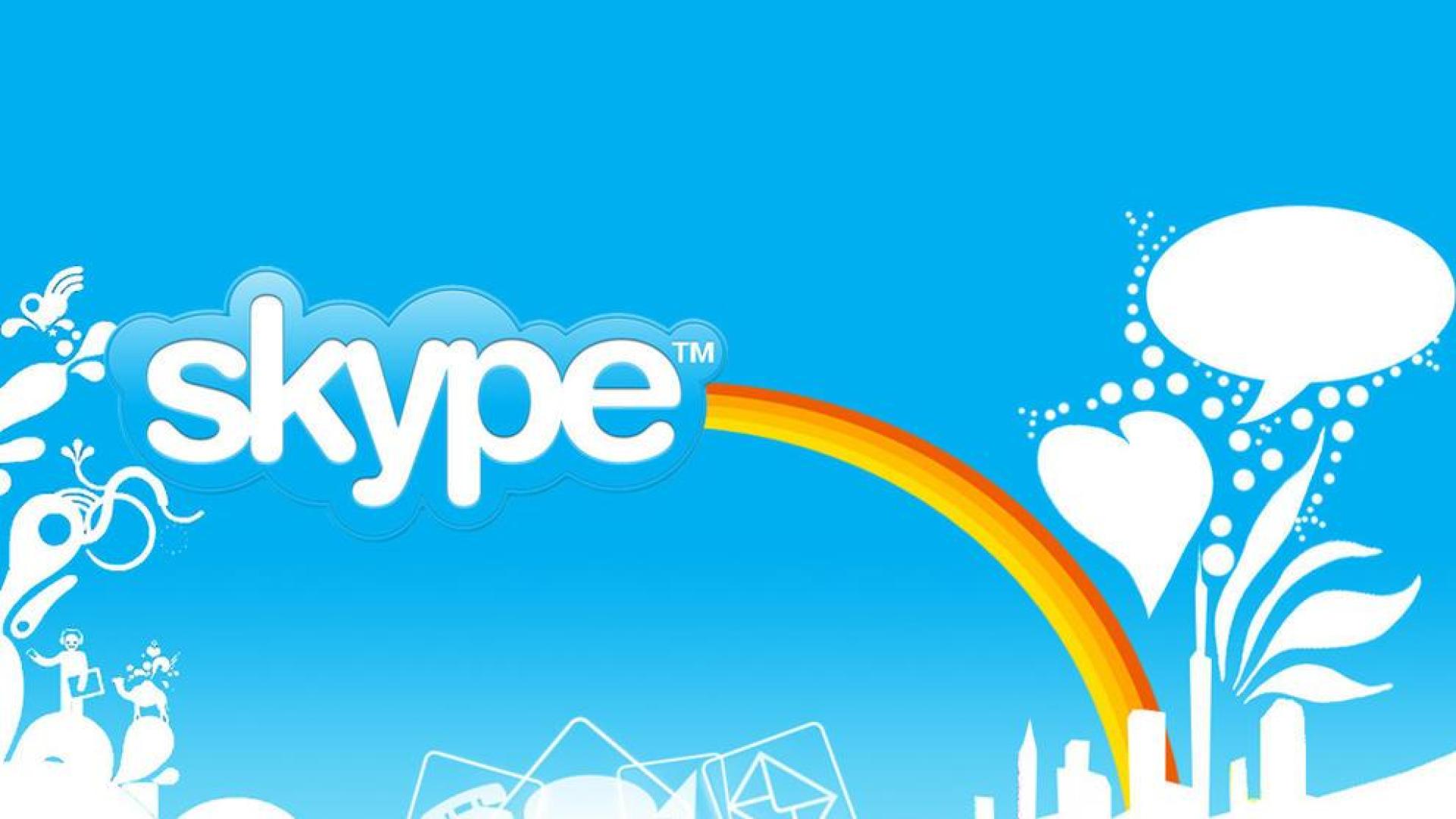Skype ofrece dos horas de wifi gratis