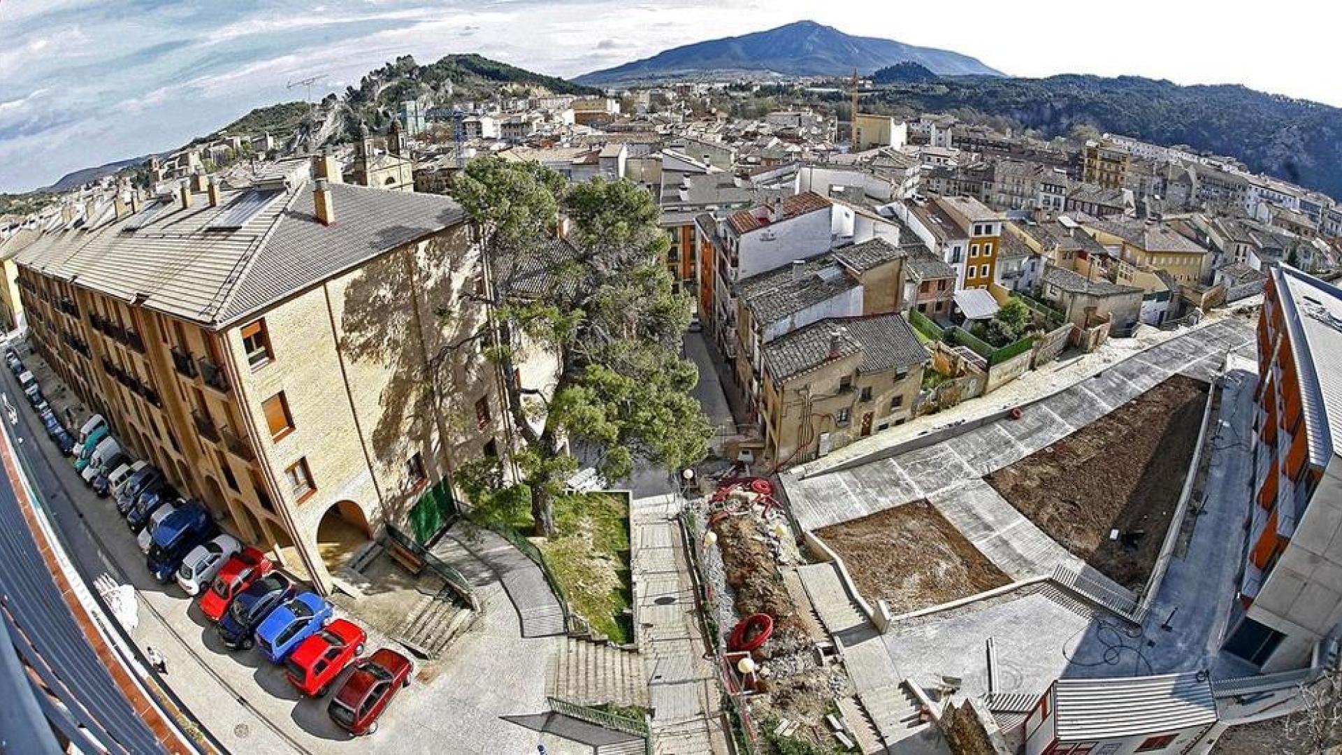 Un viaje a la Estella del sur