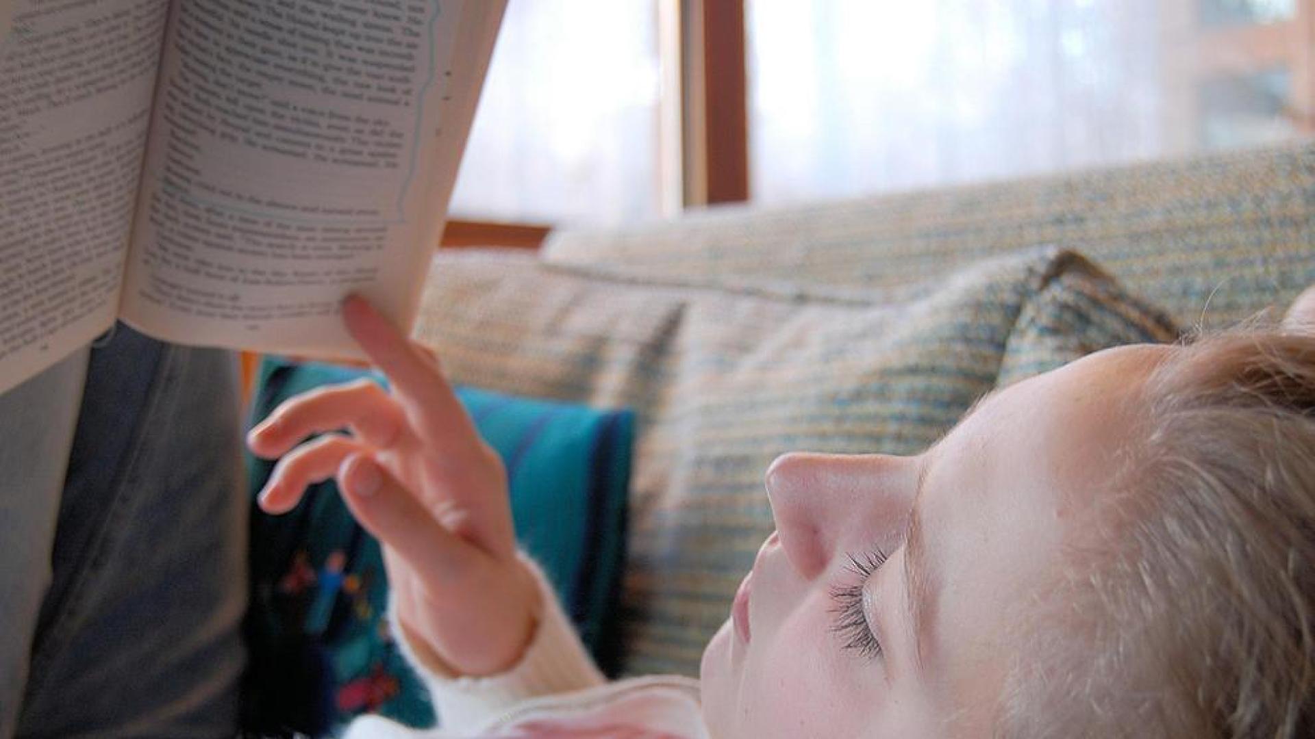 ¿Cuál es tu propuesta literaria para este invierno?