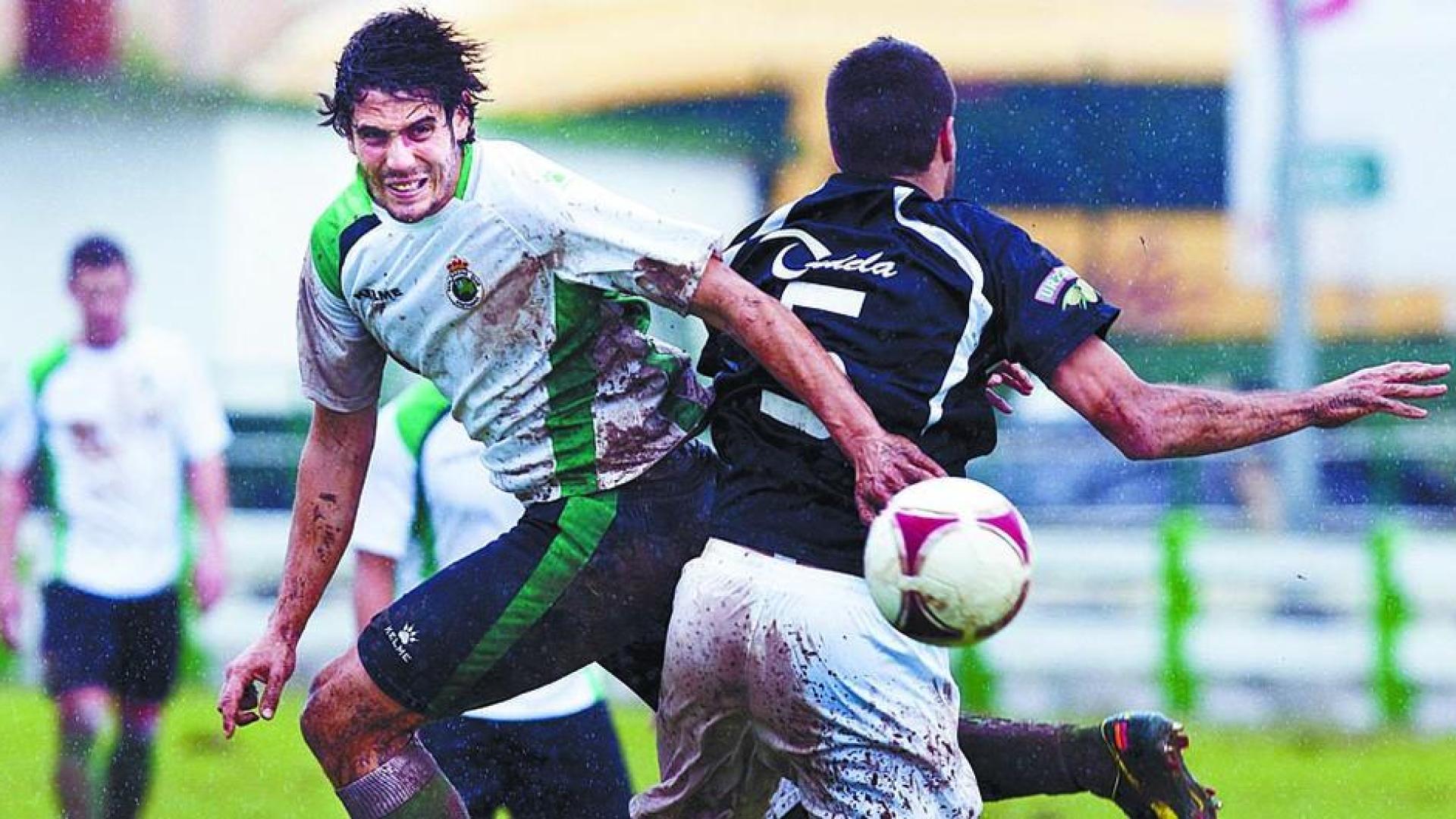 El misterio del jugador Tudela
