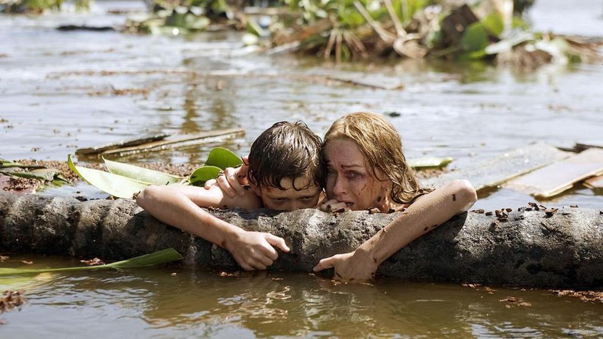 'Frankenweenie' y 'Lo imposible' llegan a las salas