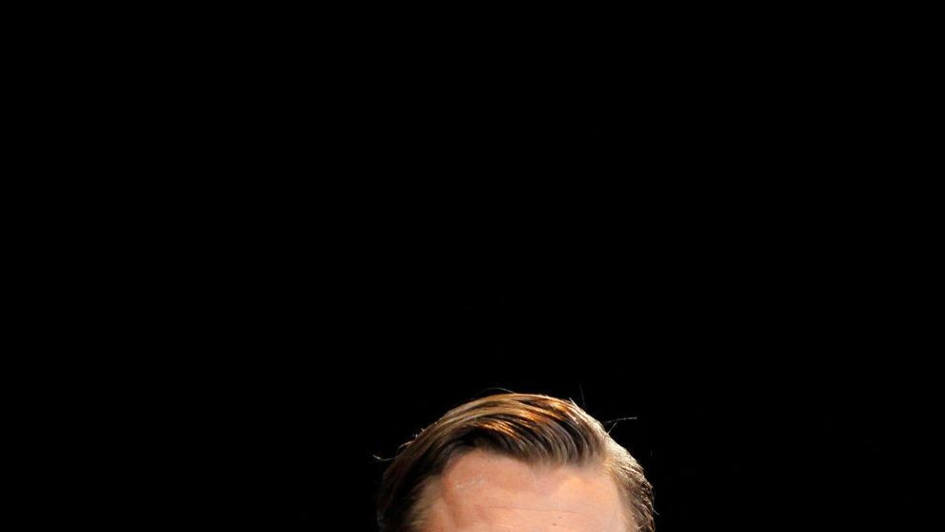 Leonardo Dicaprio quiere volver con Bar Rafaeli