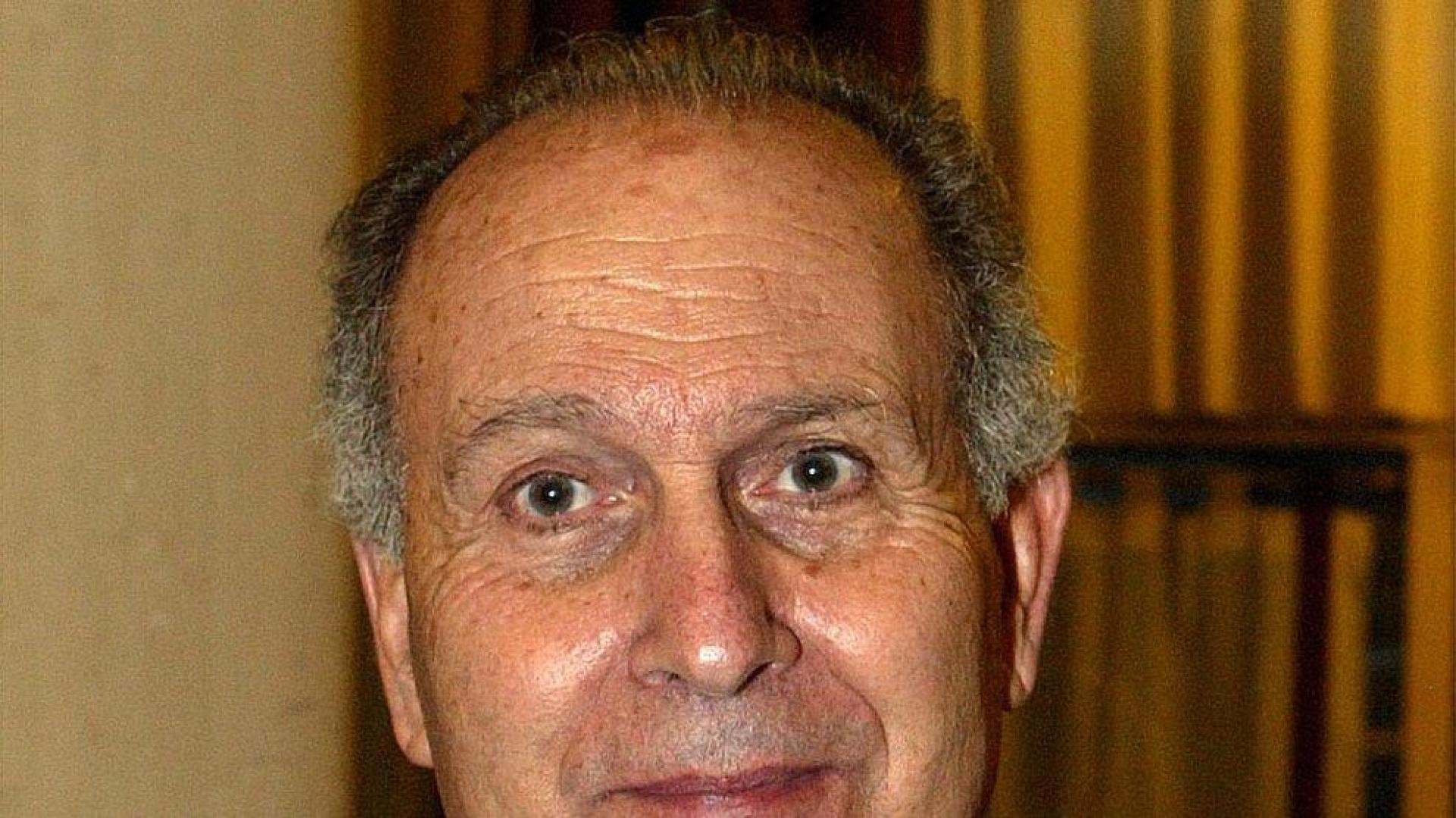 Fallece el doctor Salvador Cervera Enguix, padre de Santiago Cervera