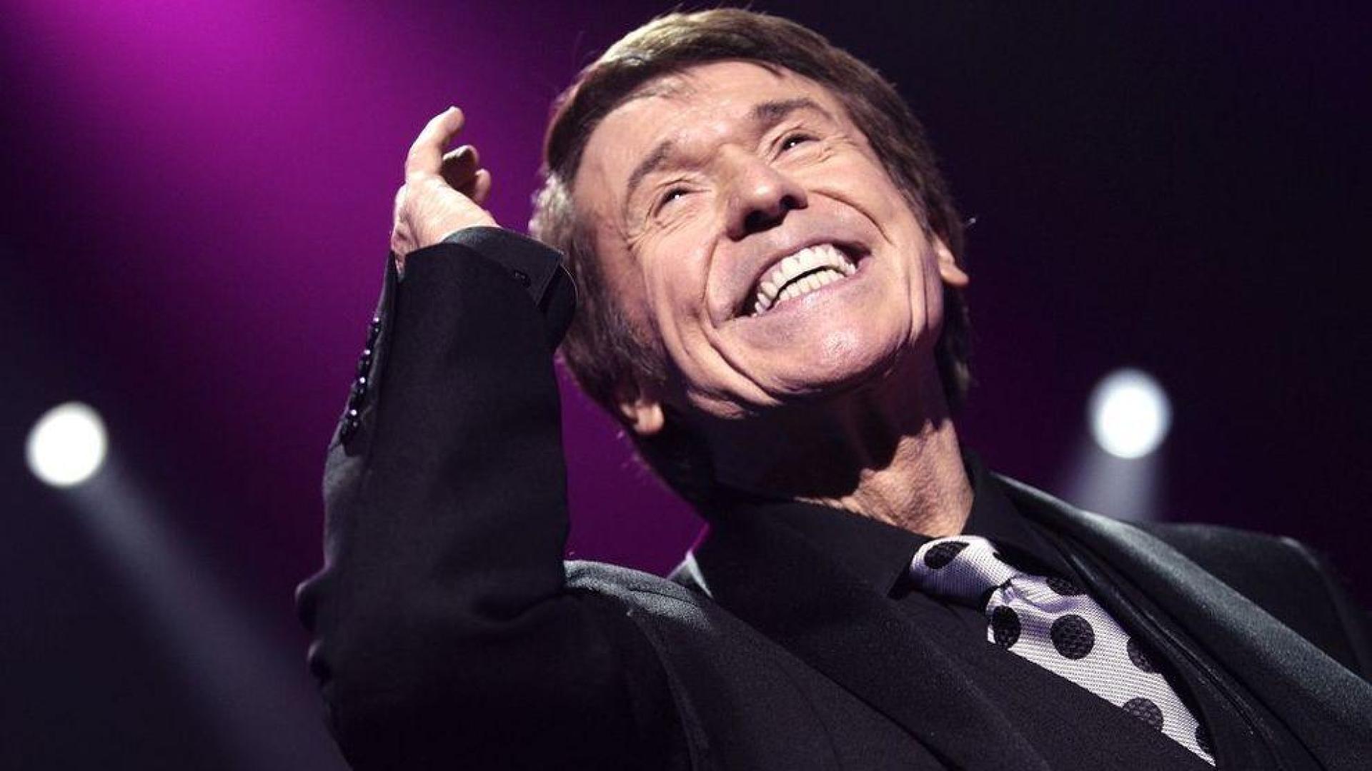 Raphael cierra su &uacute;ltima gira en casa