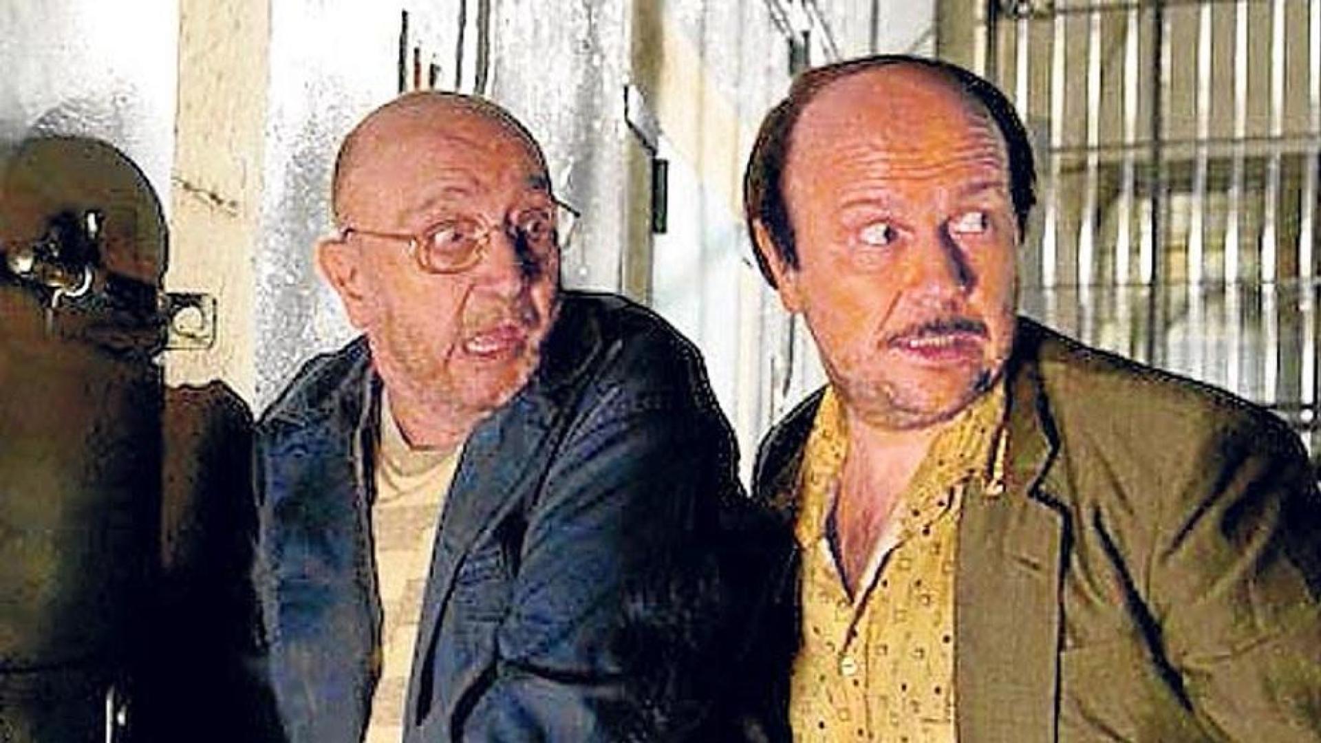 Proyección de dos películas para recordar a Tony Leblanc