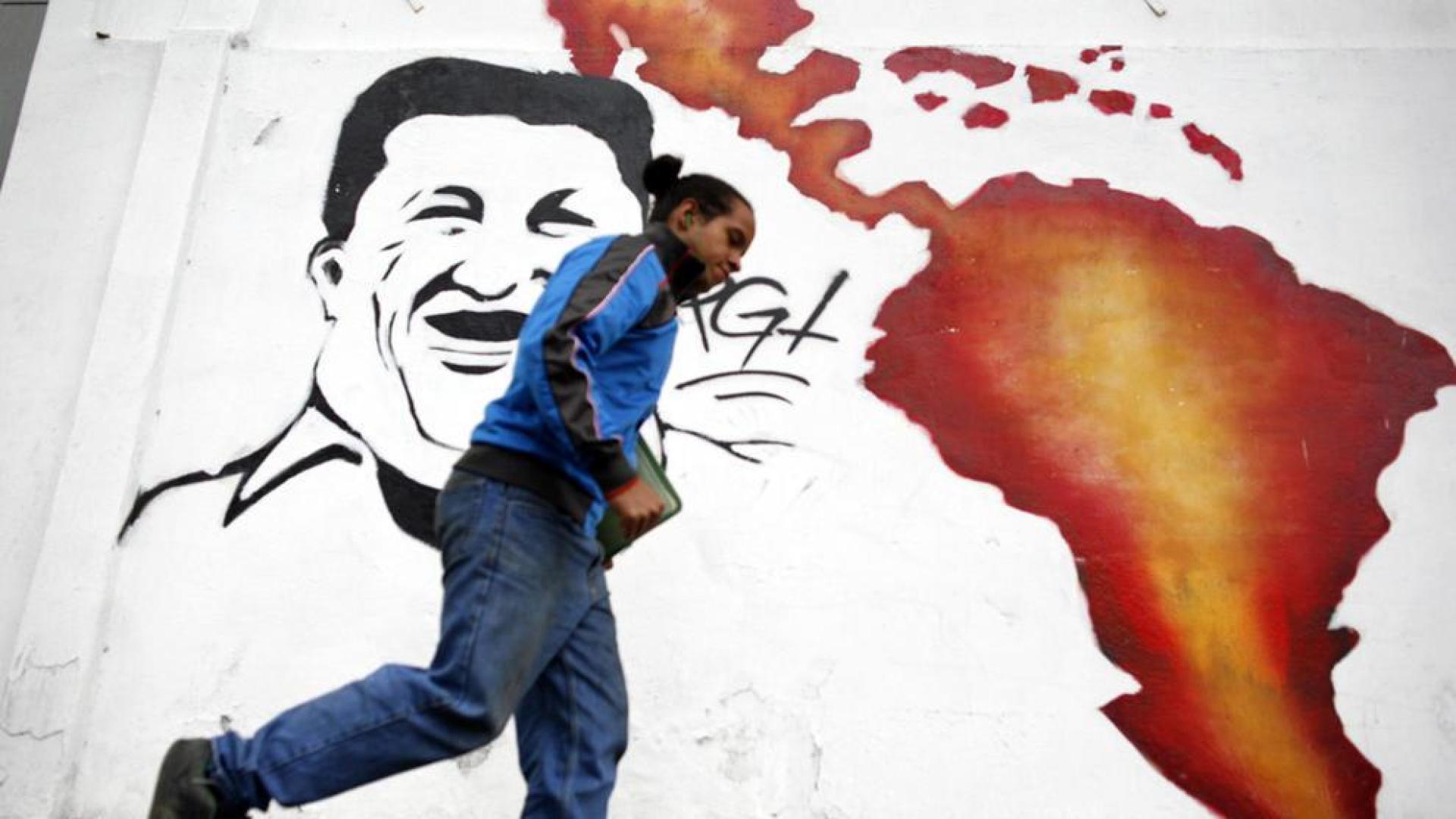 Cuba se convierte en el hospital burbuja para Ch&aacute;vez