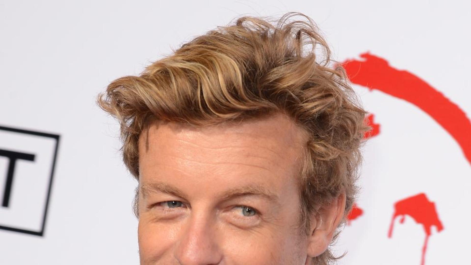 La 5&ordf; temporada de 'El mentalista', desde este lunes en La Sexta