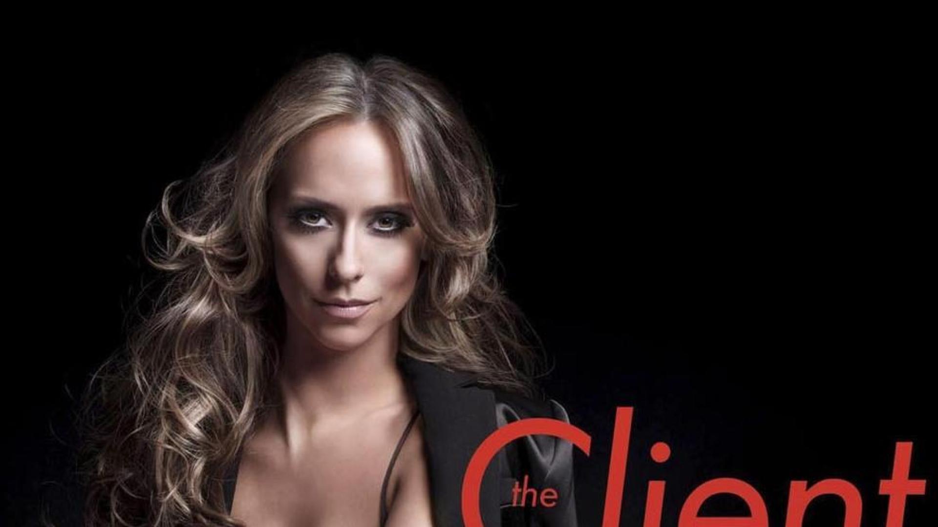 Jennifer Love Hewitt llega a España con 'The Client List