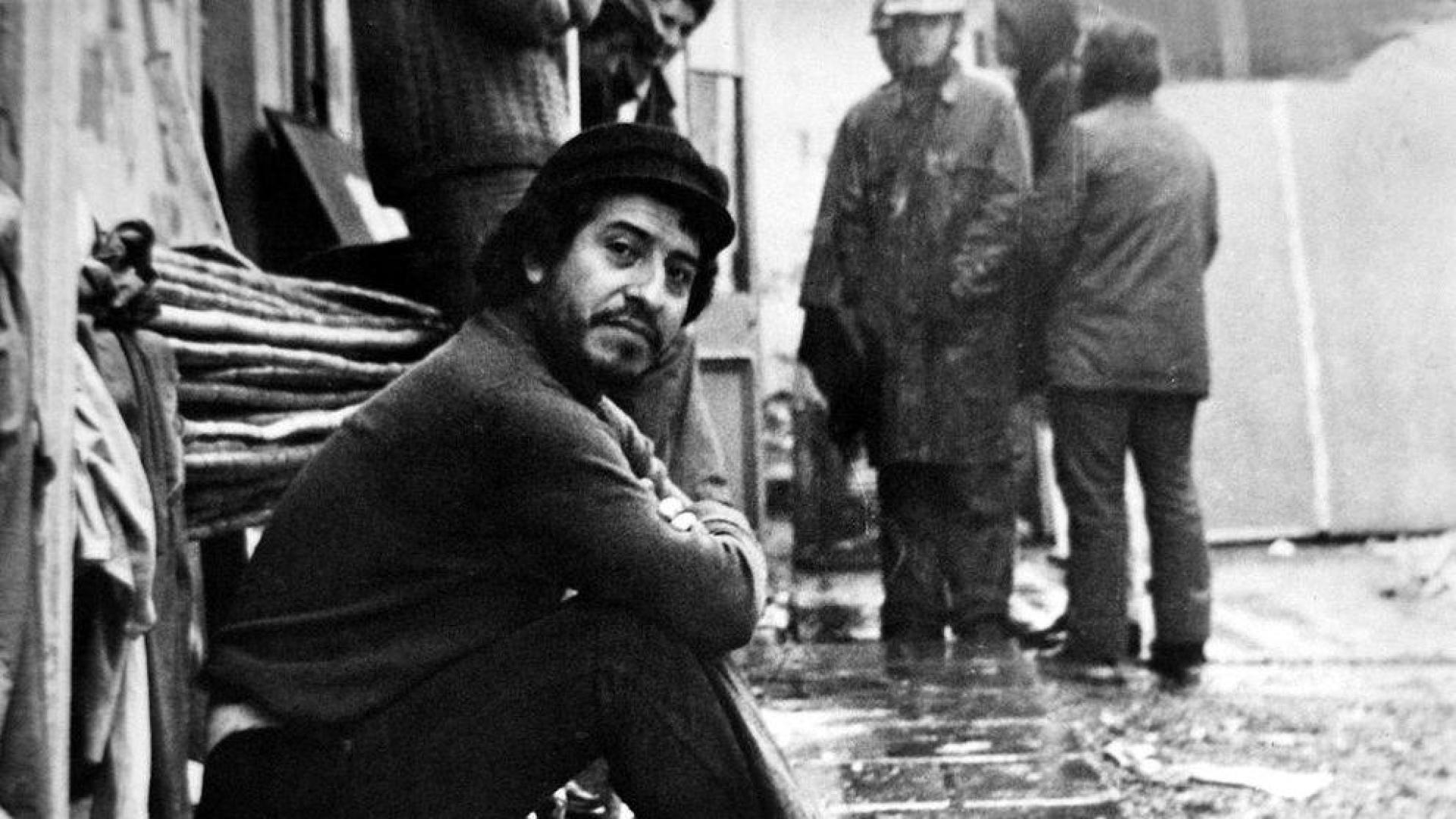 Víctor Jara, el derecho de descansar en paz