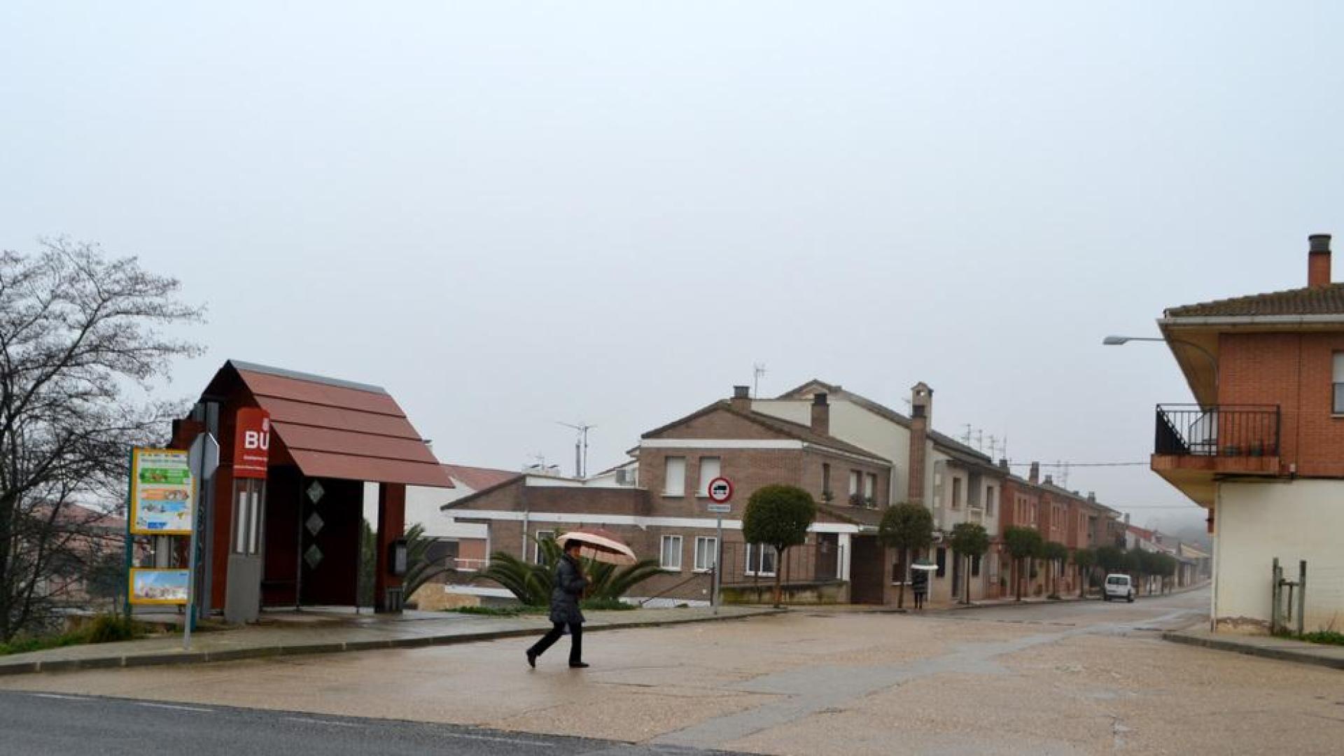 Los autobuses de la Conda llevan 3 meses sin entrar al centro de C&aacute;rcar