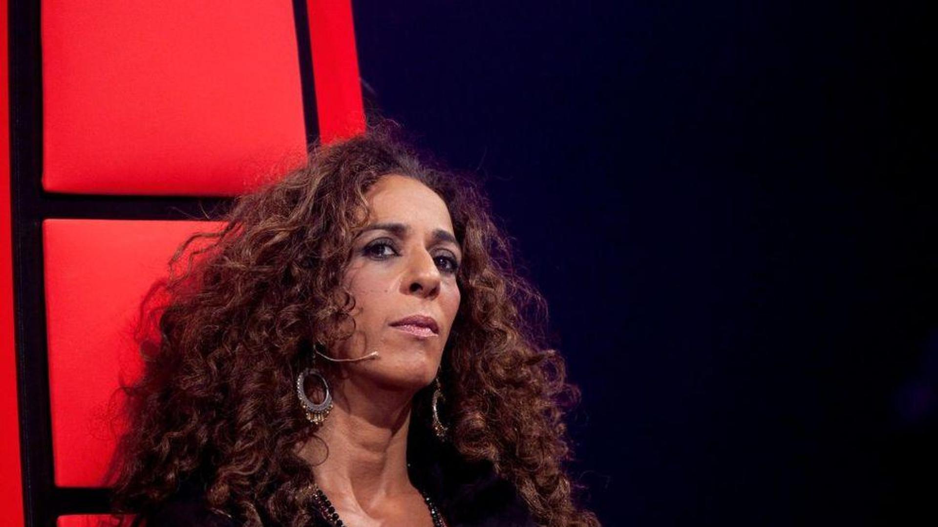 Rosario no  seguir&aacute; en 'La Voz'