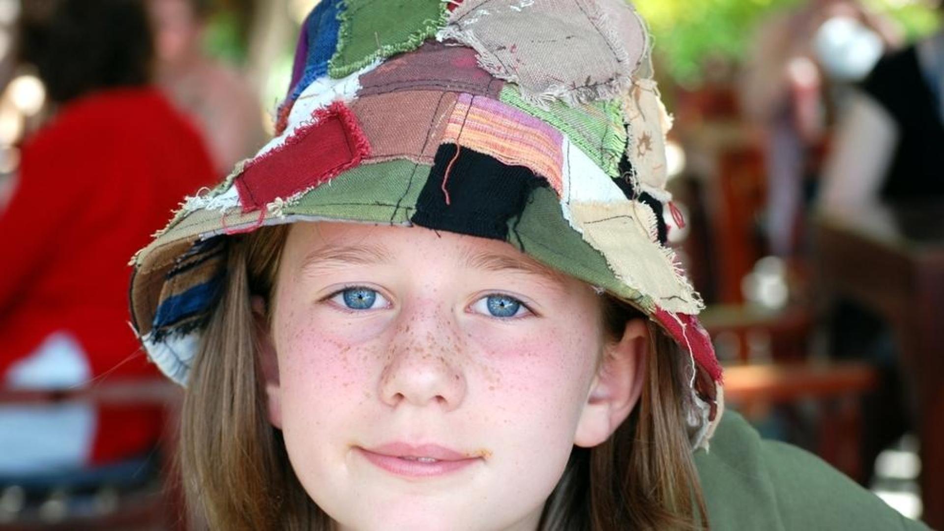 Aumentan los casos de pubertad precoz en las ni&ntilde;as
