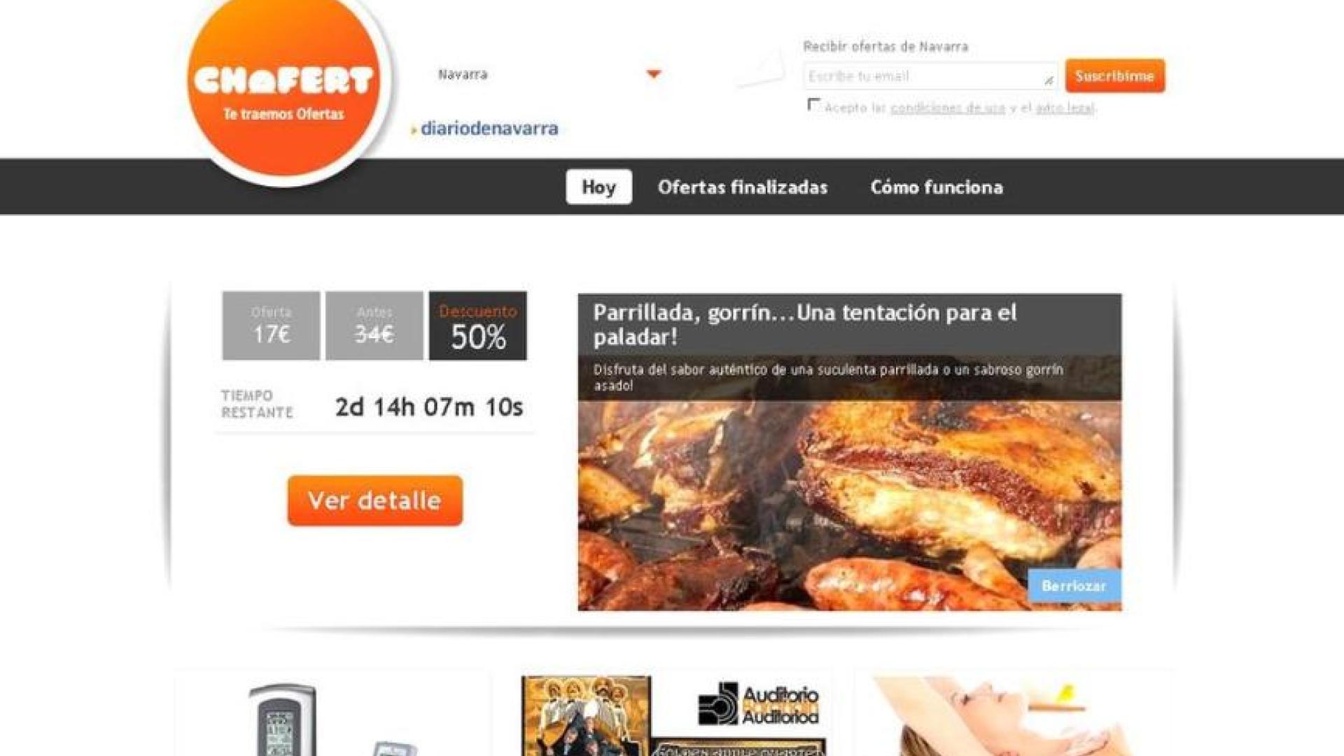 Los cupones descuento, una herramienta en auge para dinamizar el comercio